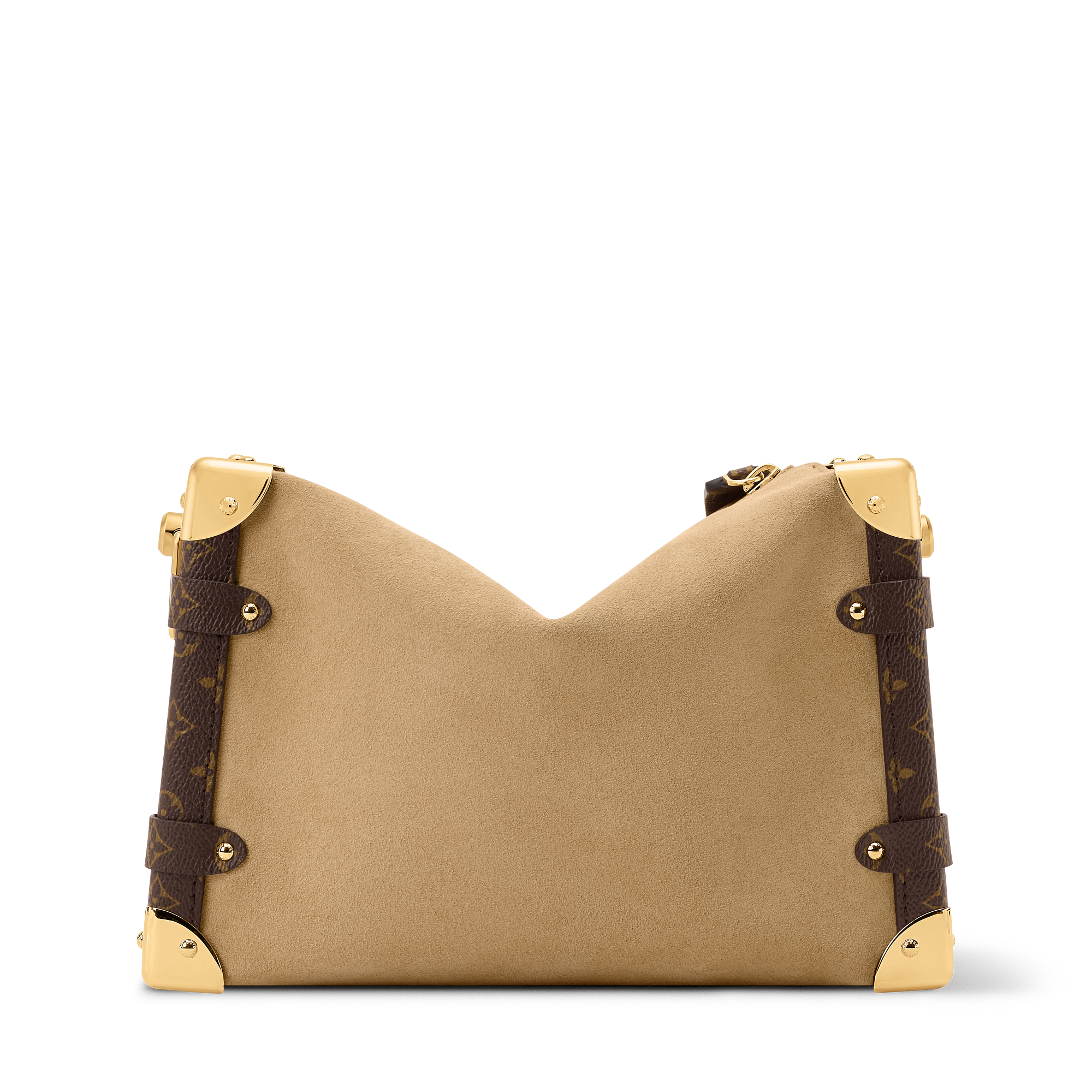 SIDE TRUNK medium handbag - 5