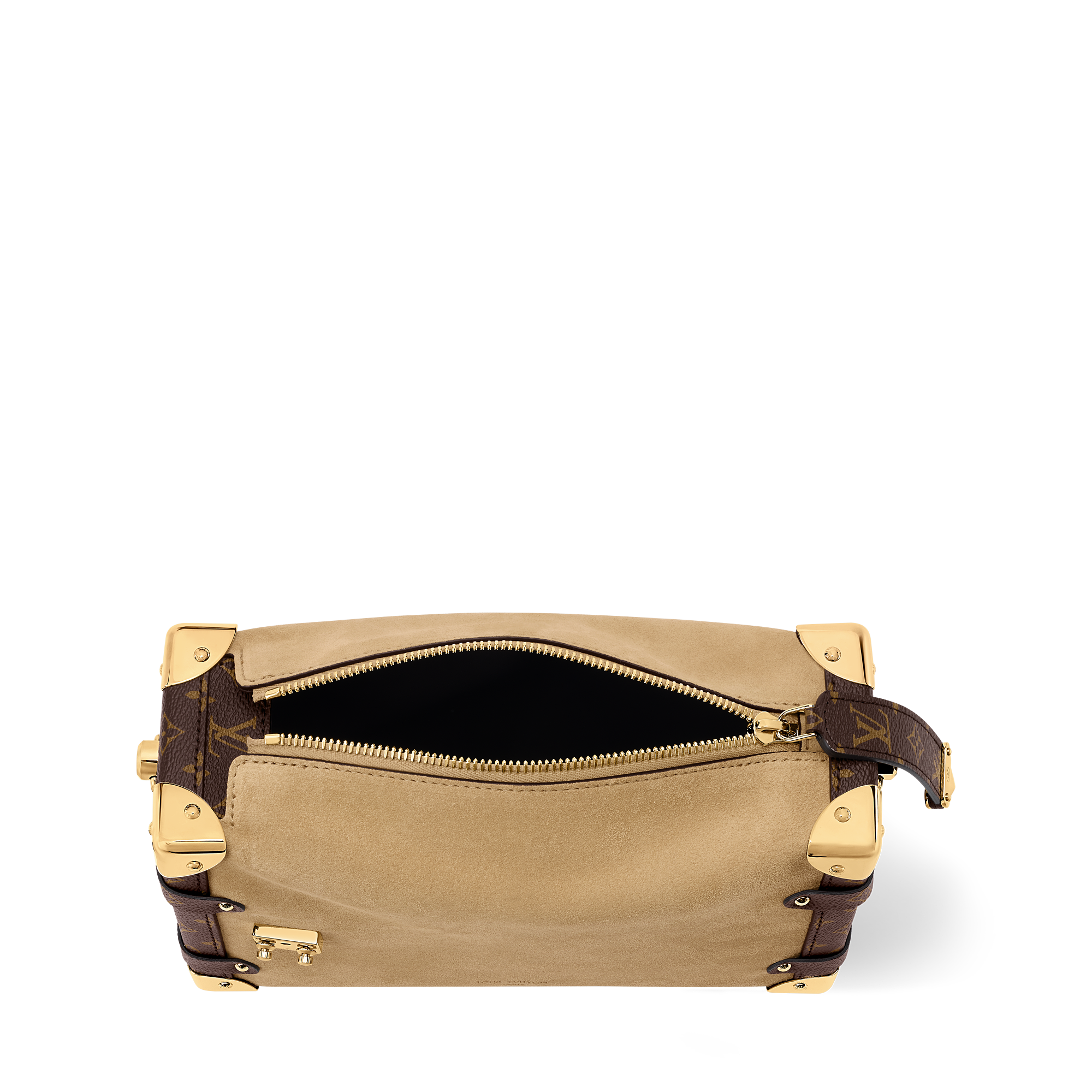 SIDE TRUNK medium handbag - 4