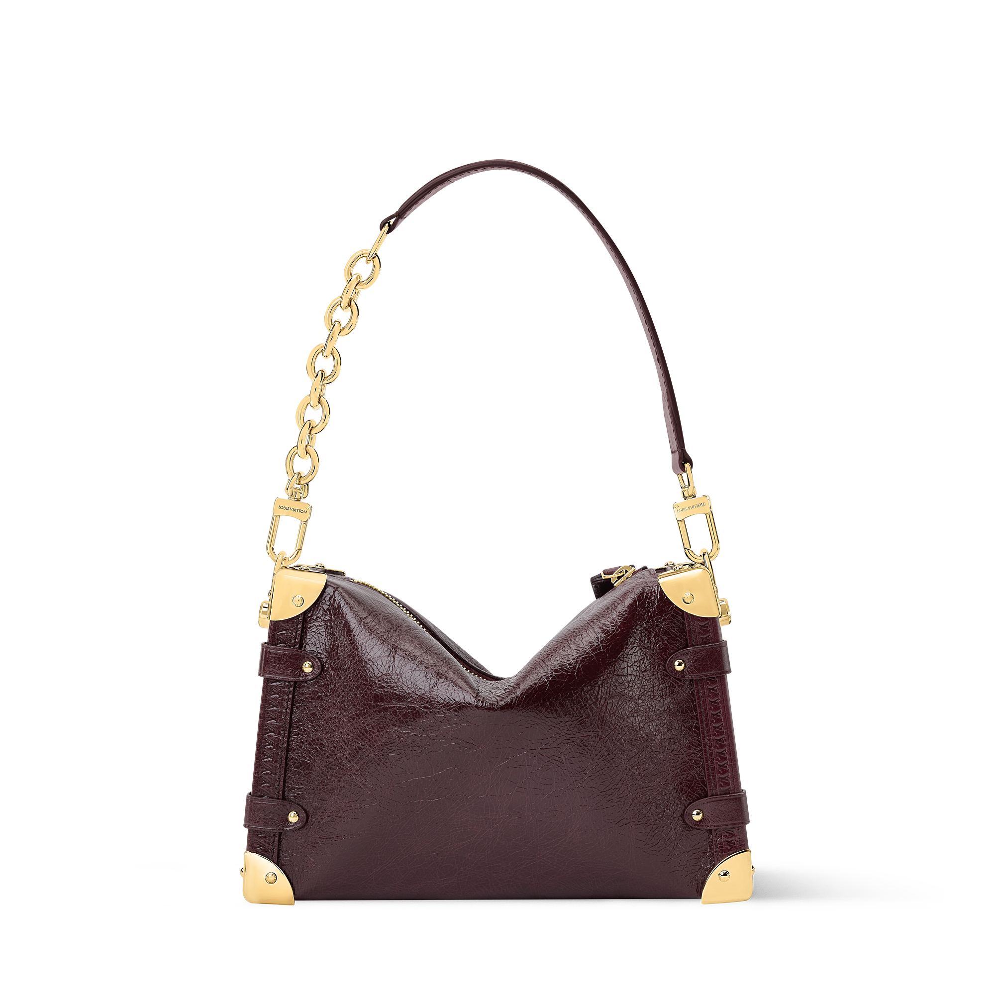 SIDE TRUNK medium handbag - 5
