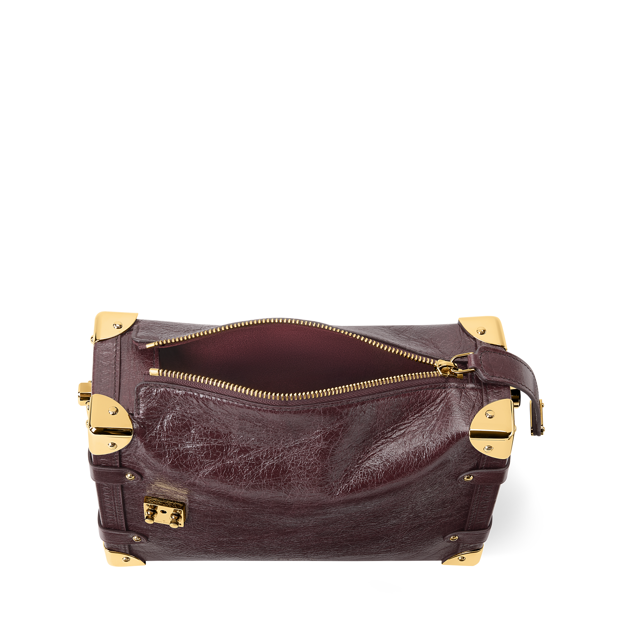 SIDE TRUNK medium handbag - 4