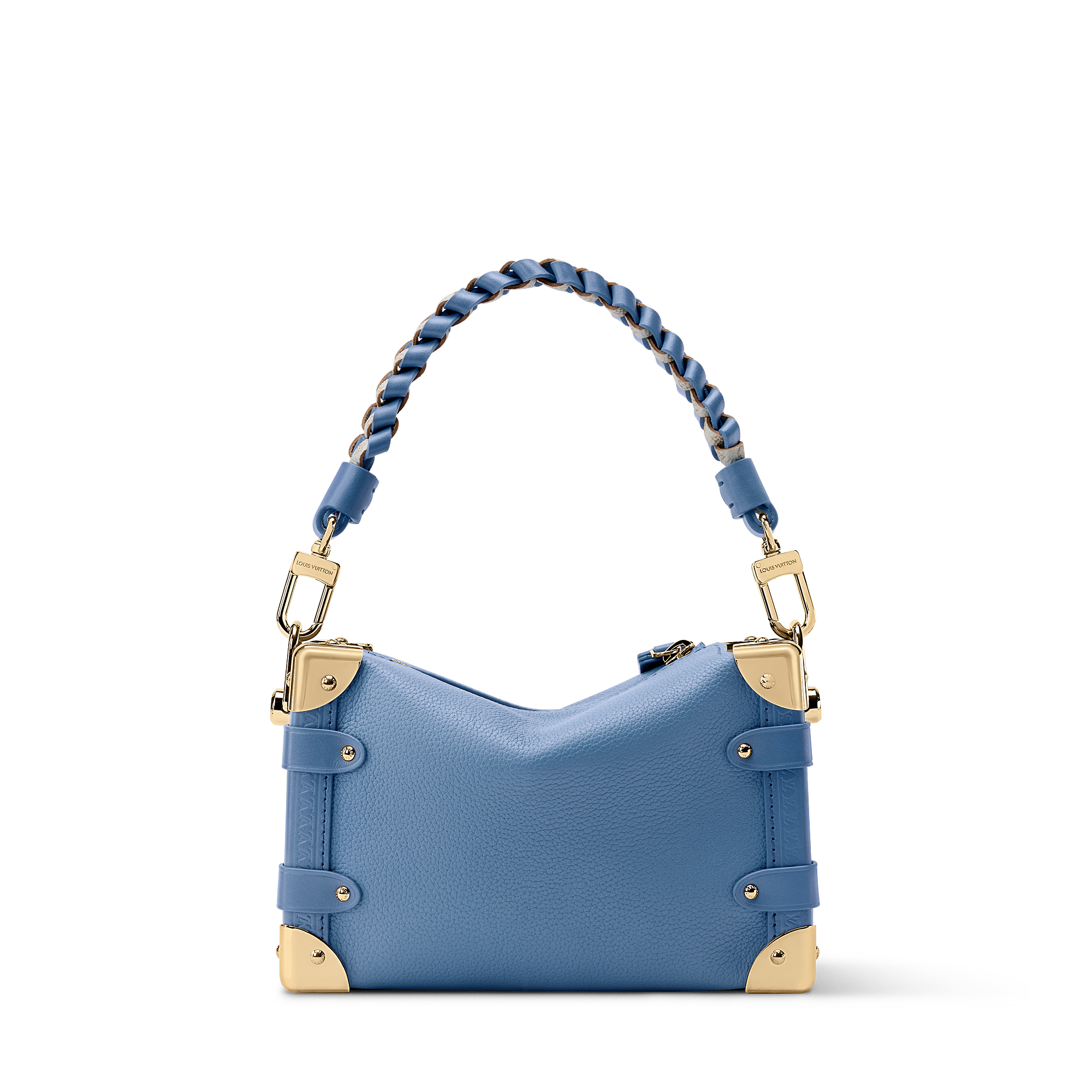SIDE TRUNK Small Handbag - 5