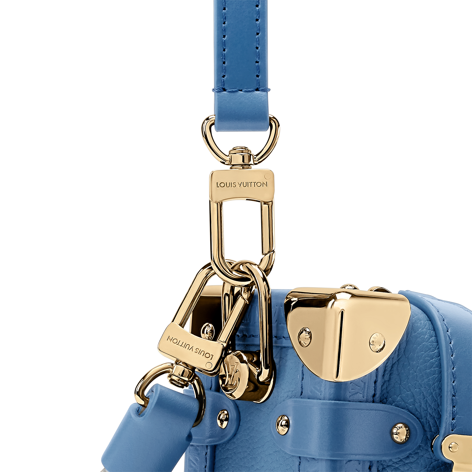 SIDE TRUNK Small Handbag - 2