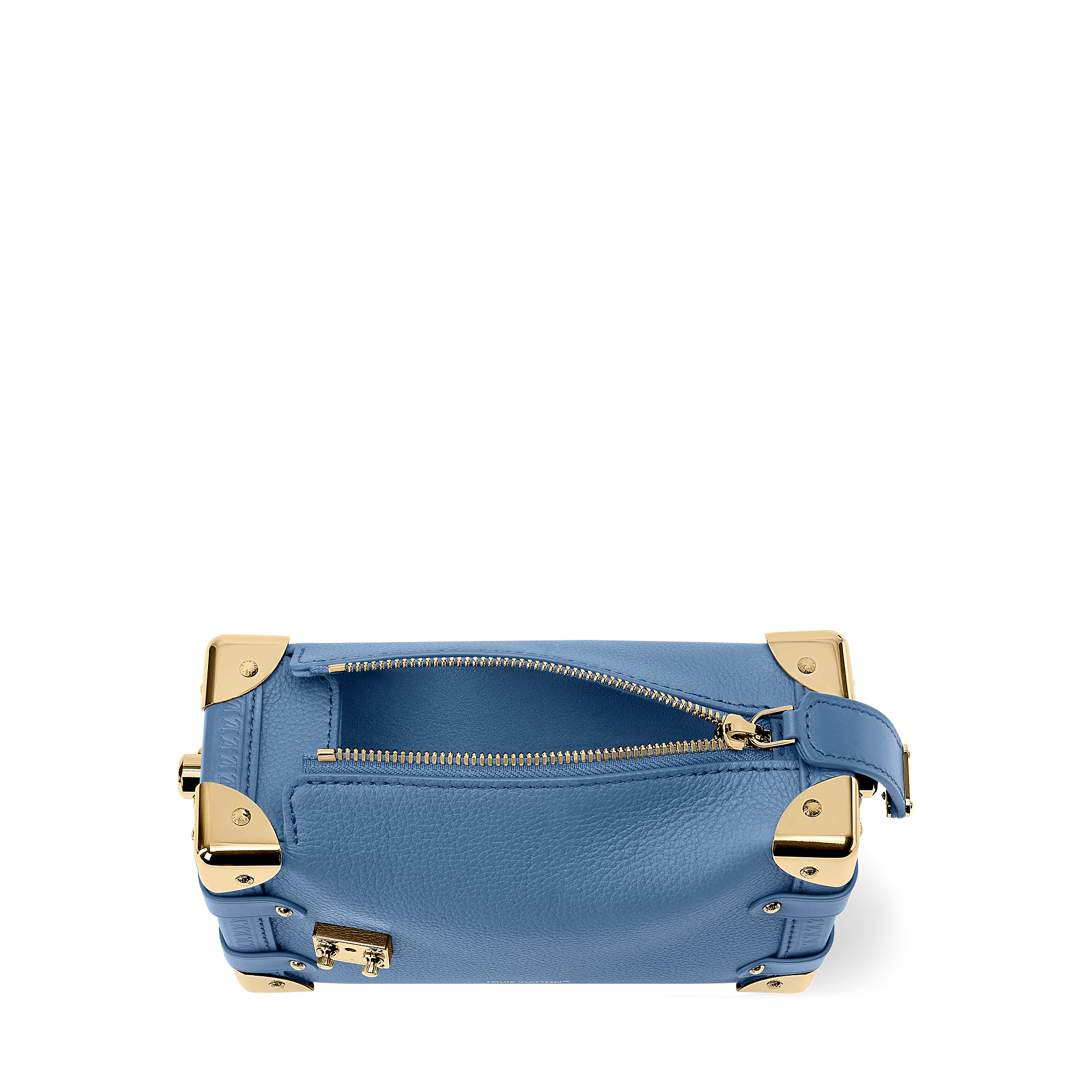 SIDE TRUNK Small Handbag - 4