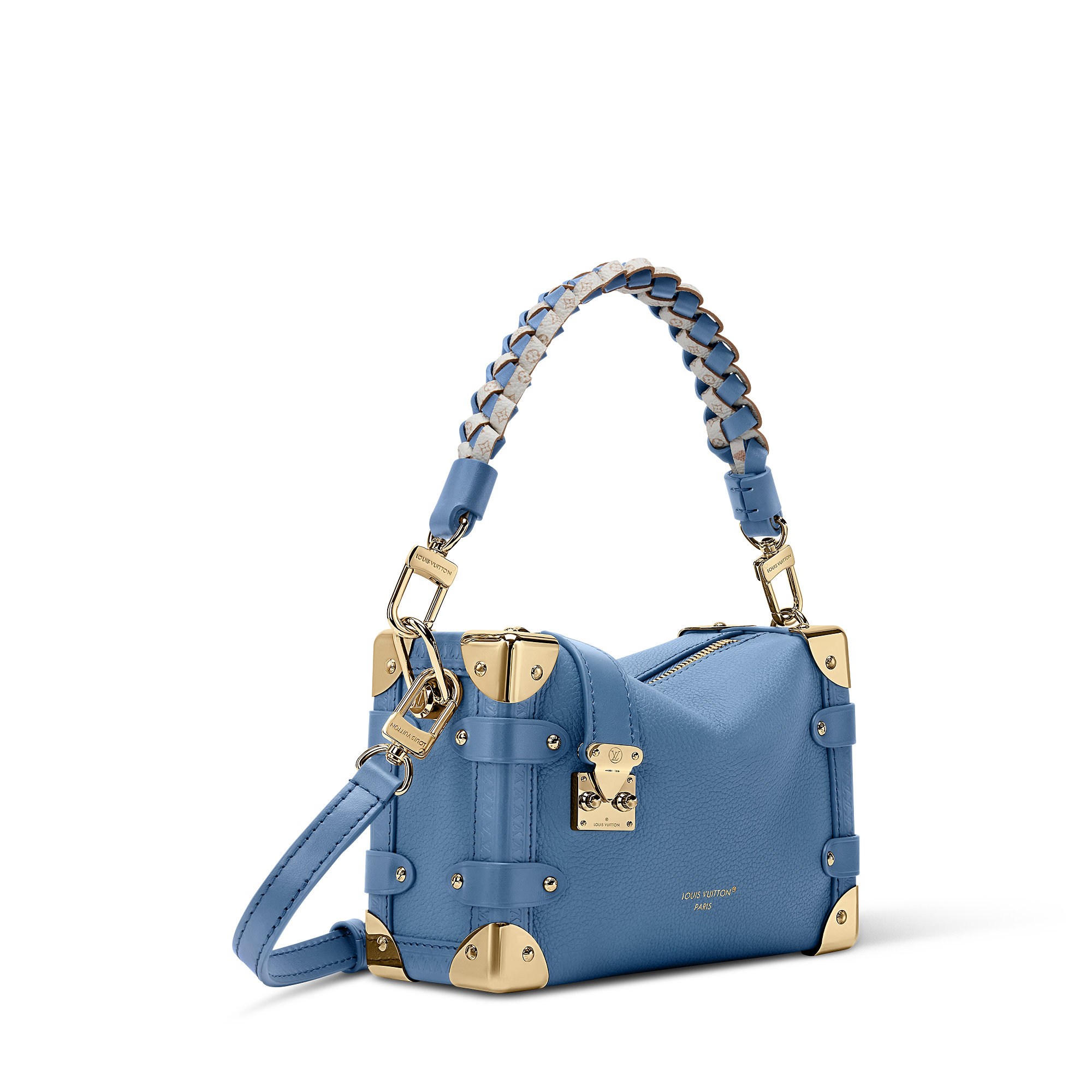 SIDE TRUNK Small Handbag - 3