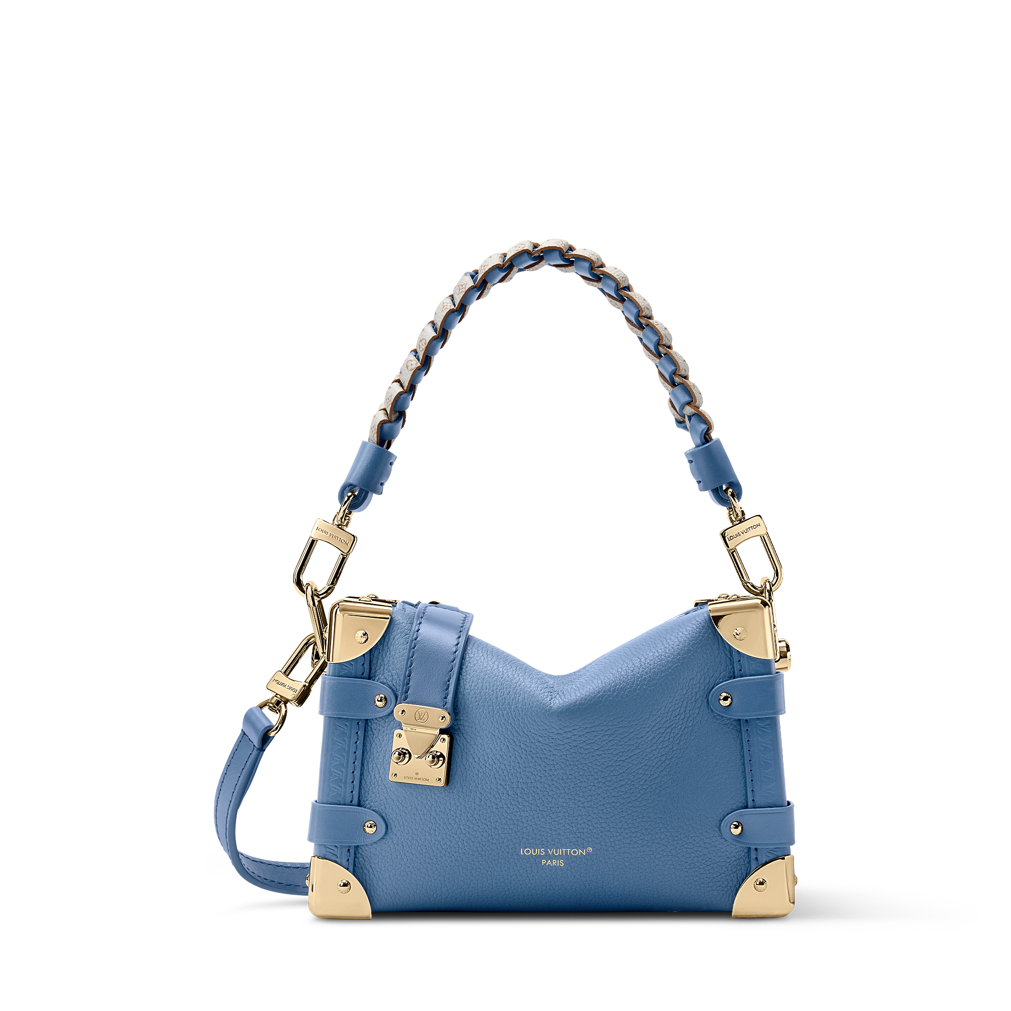 SIDE TRUNK Small Handbag - 1
