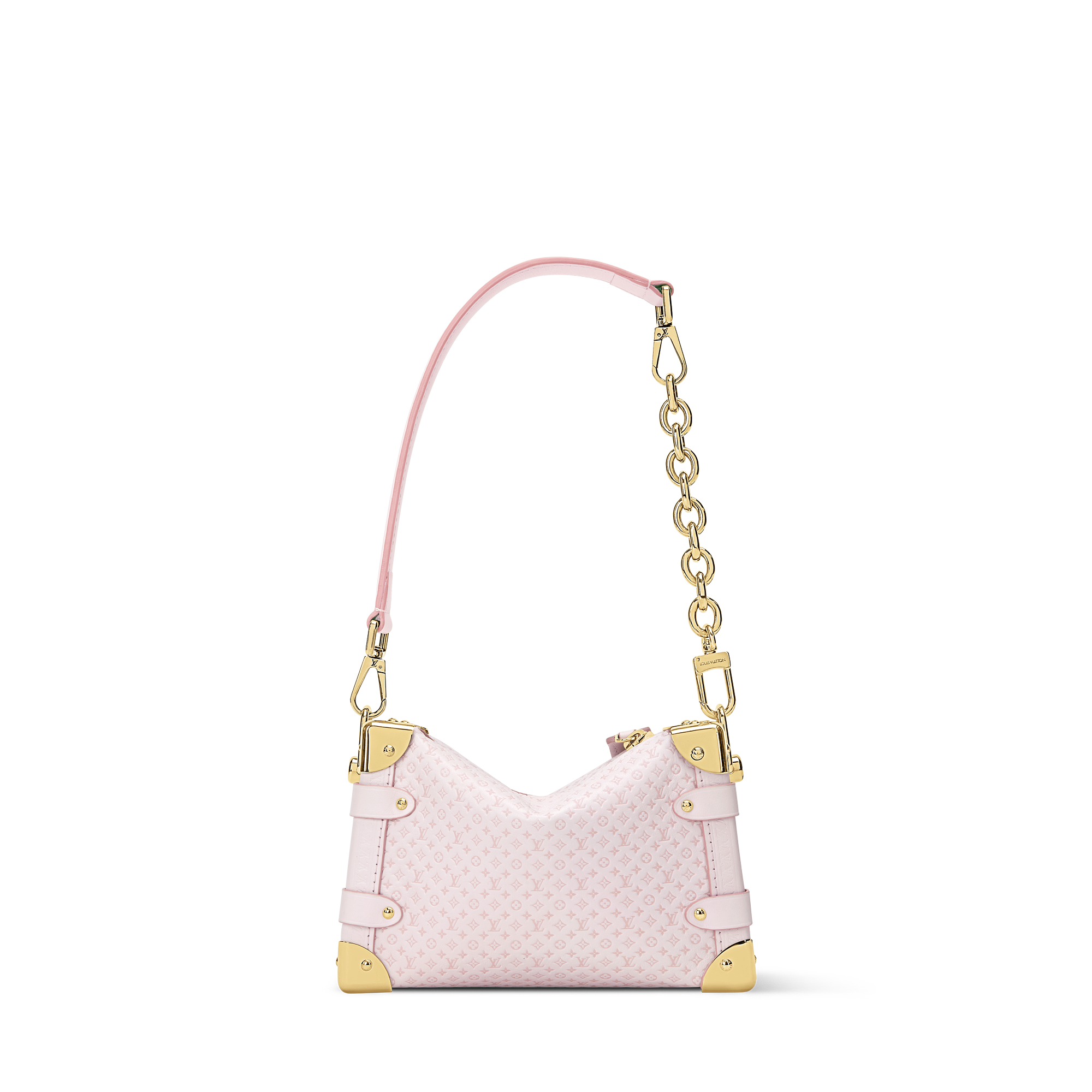 SIDE TRUNK Small Handbag - 6
