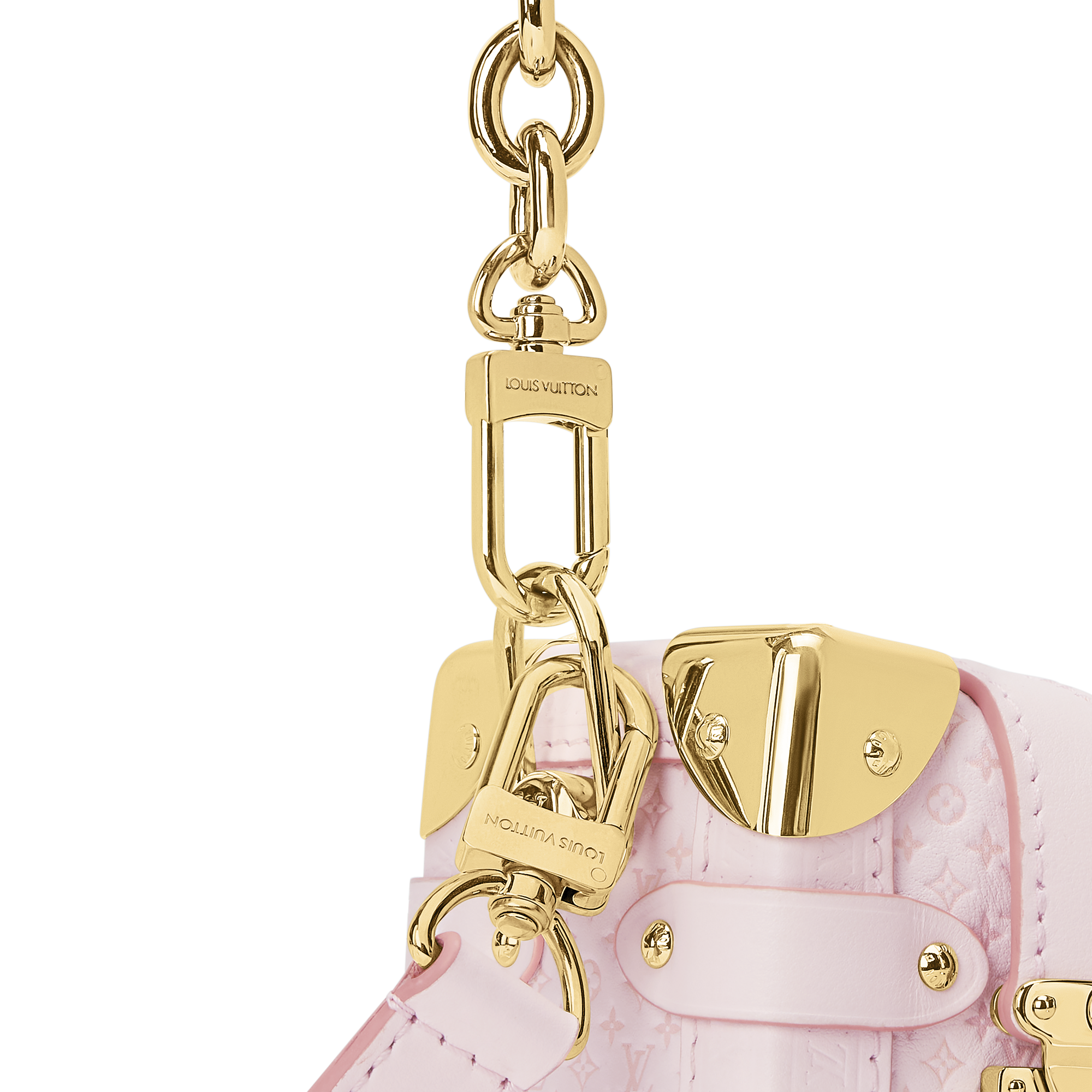 SIDE TRUNK Small Handbag - 3