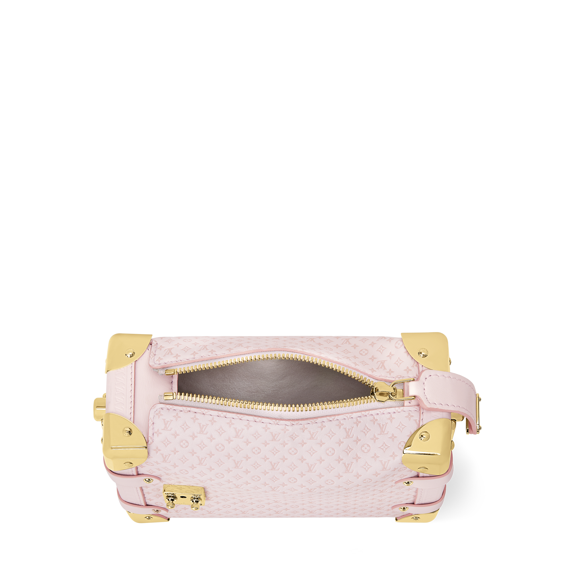 SIDE TRUNK Small Handbag - 5