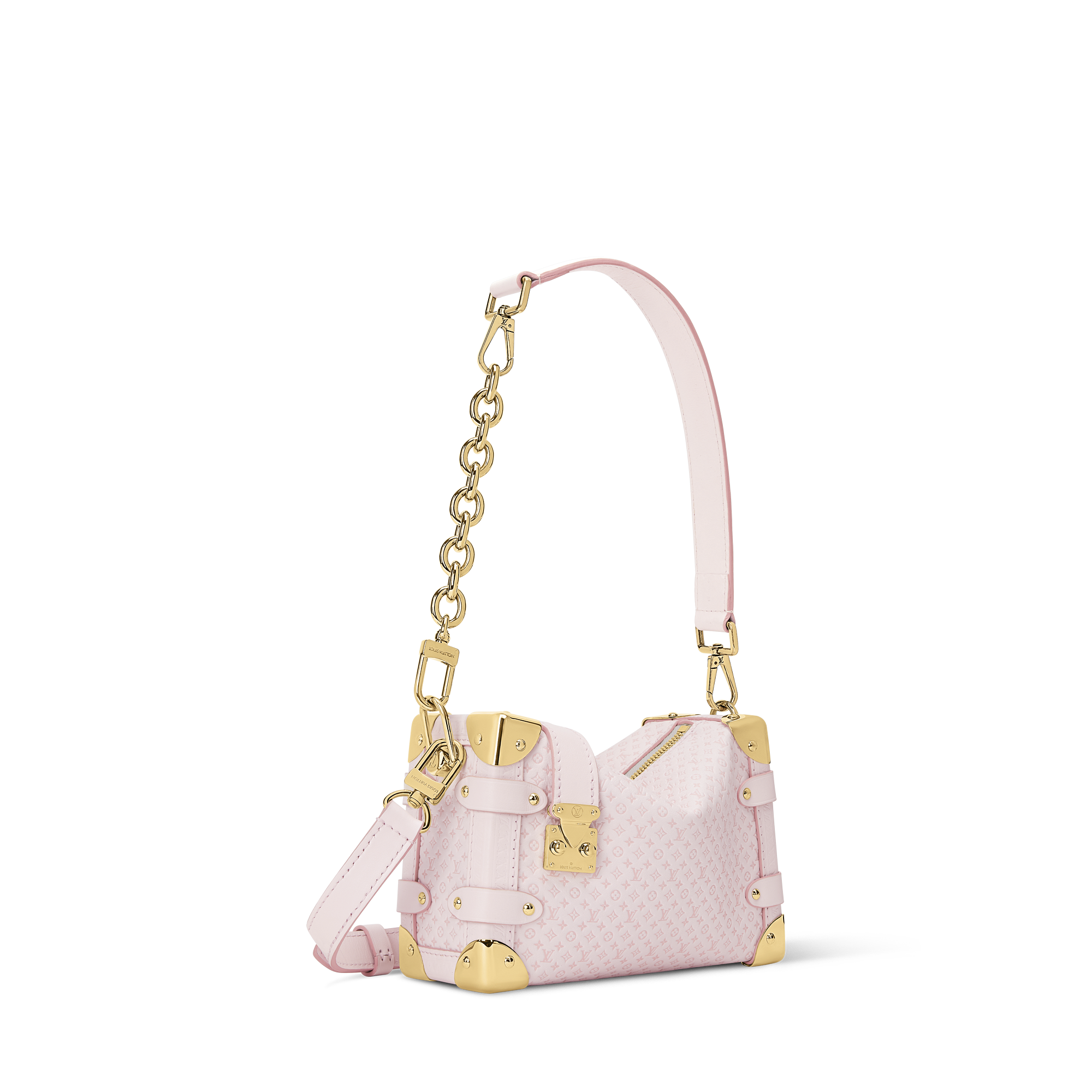 SIDE TRUNK Small Handbag - 4
