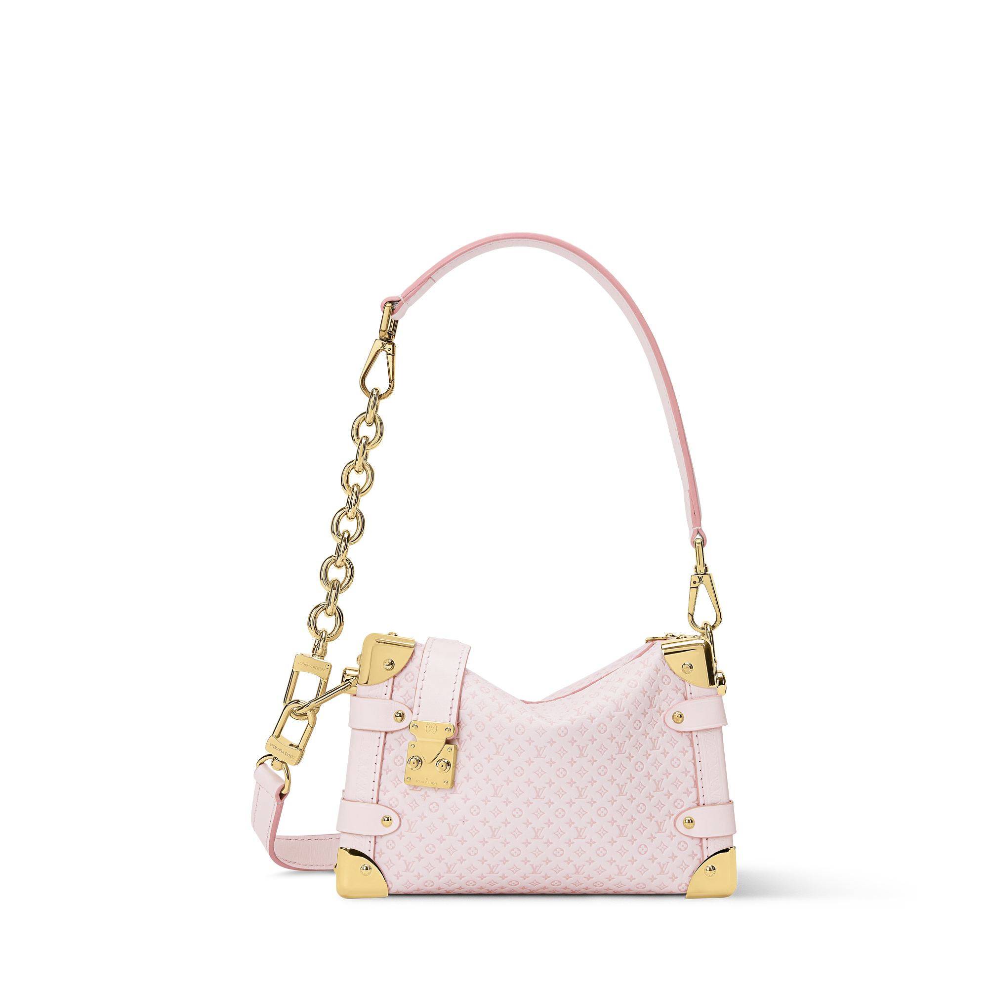 SIDE TRUNK Small Handbag - 1