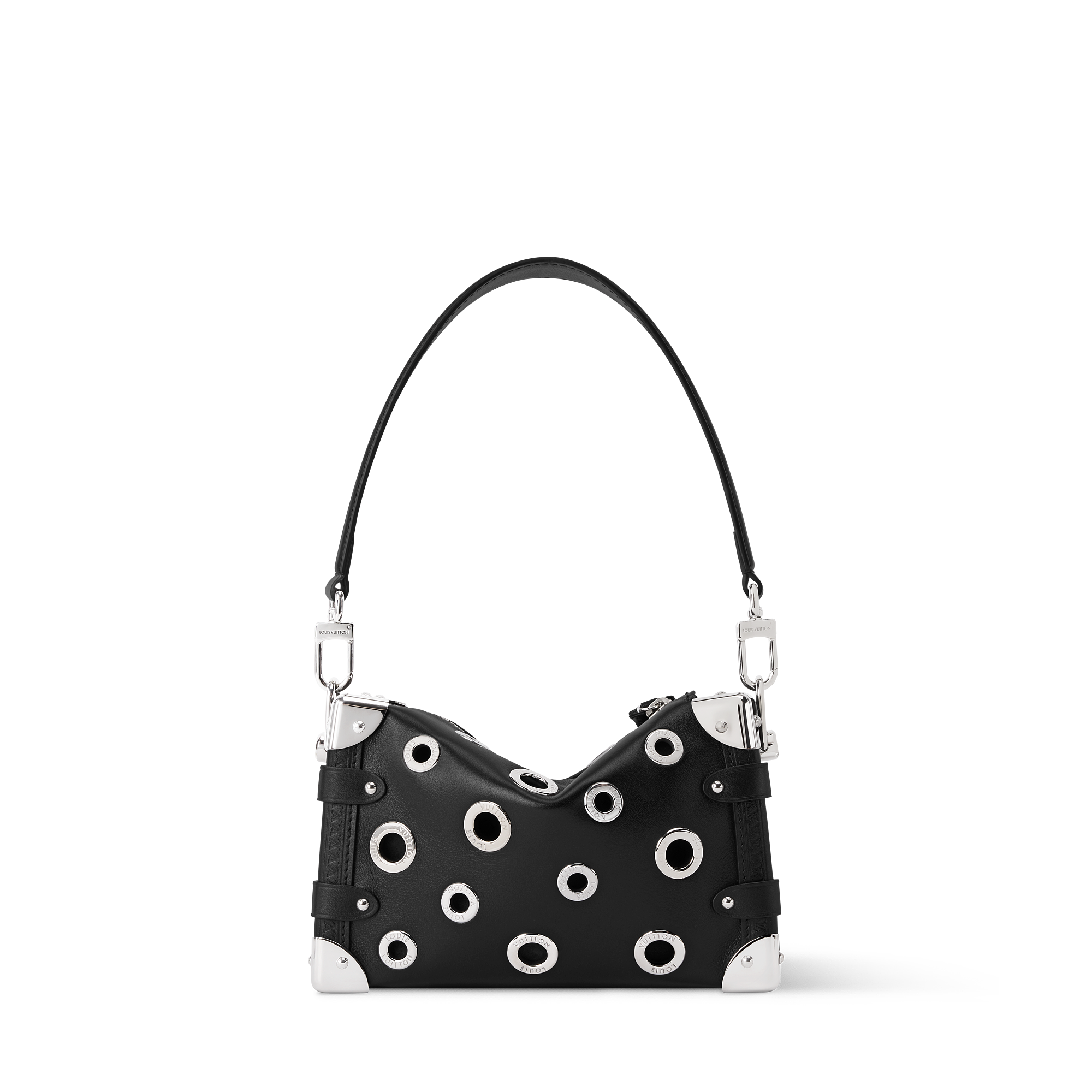 SIDE TRUNK PM Handbag - 5