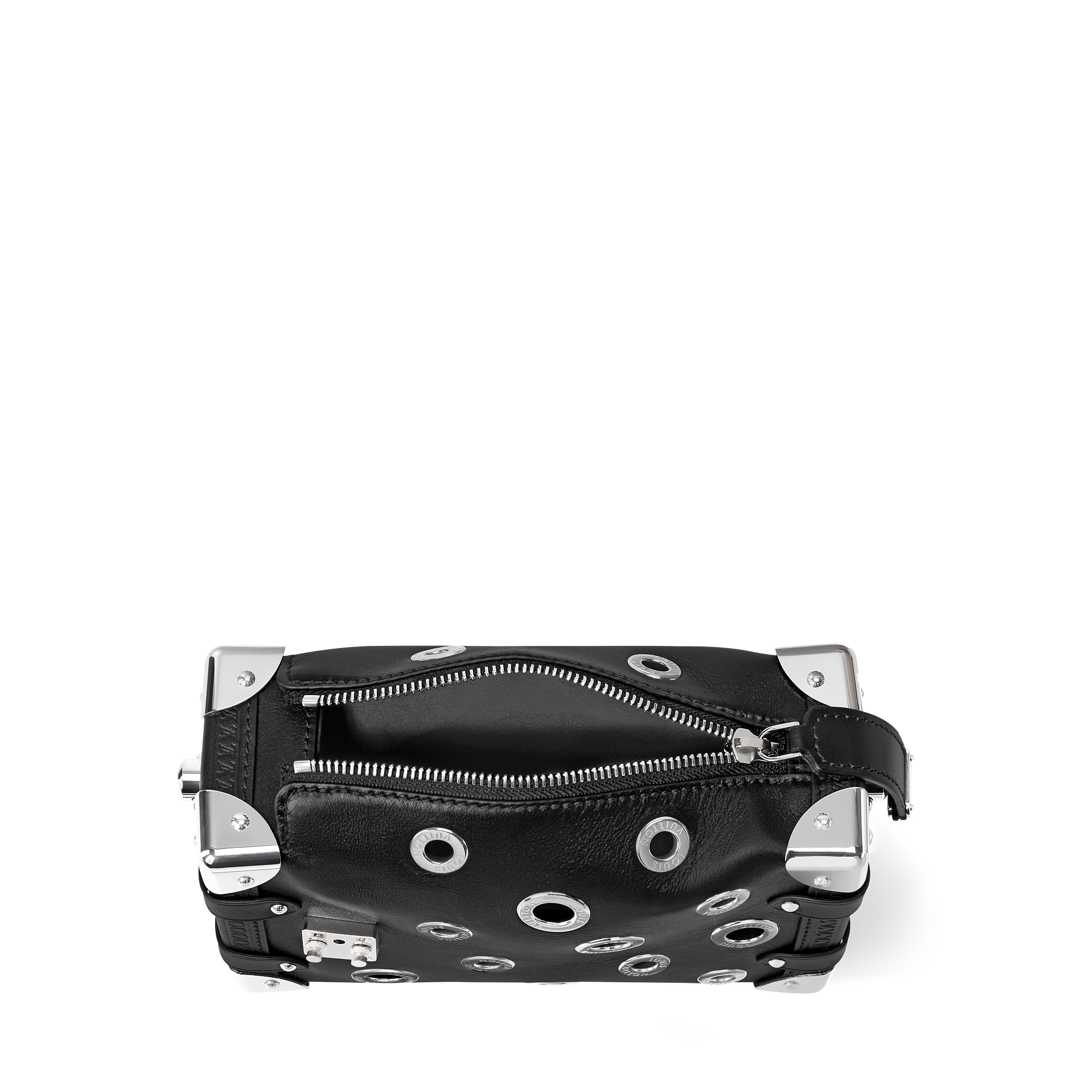 SIDE TRUNK PM Handbag - 4