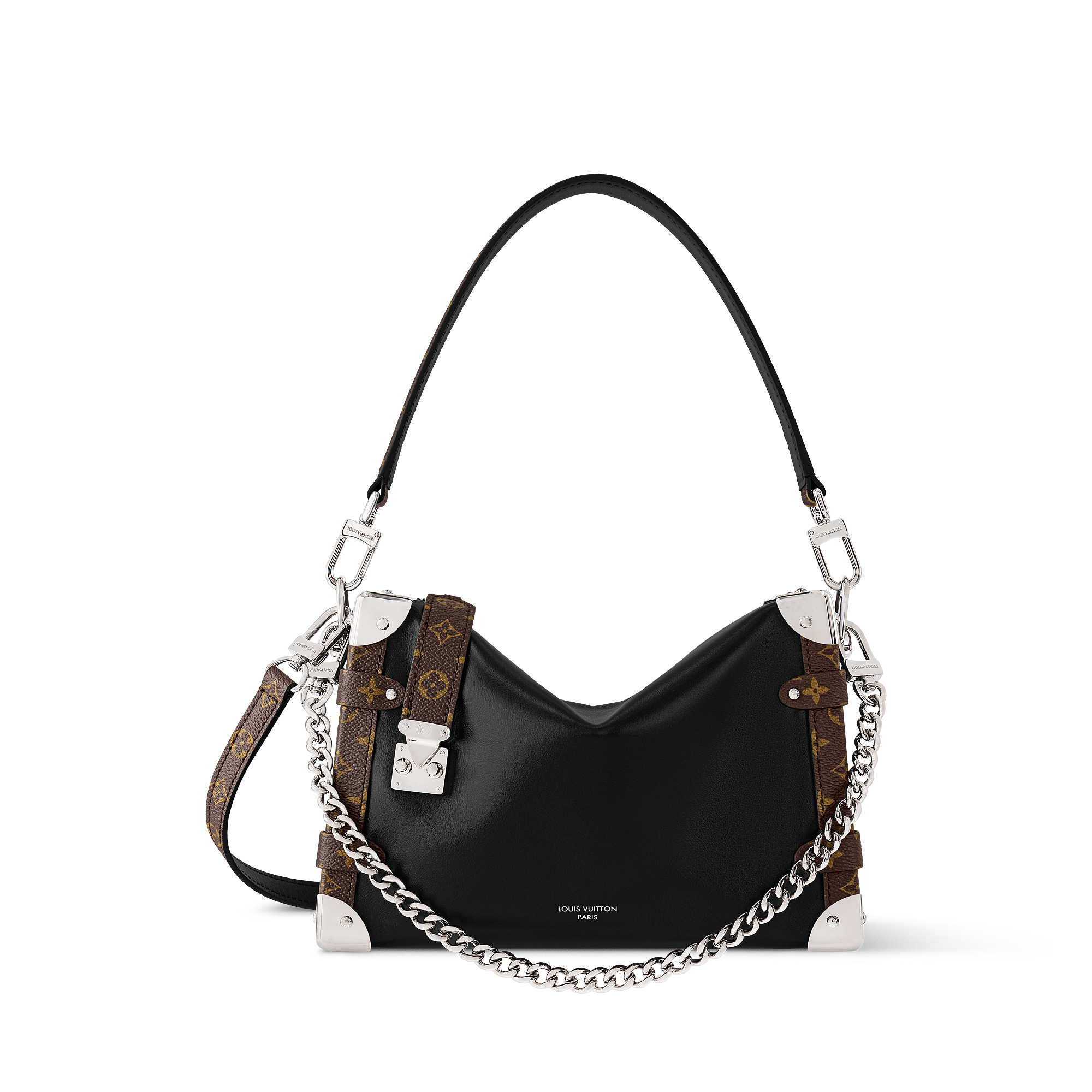 Edges -- SIDE TRUNK VIBE medium bag