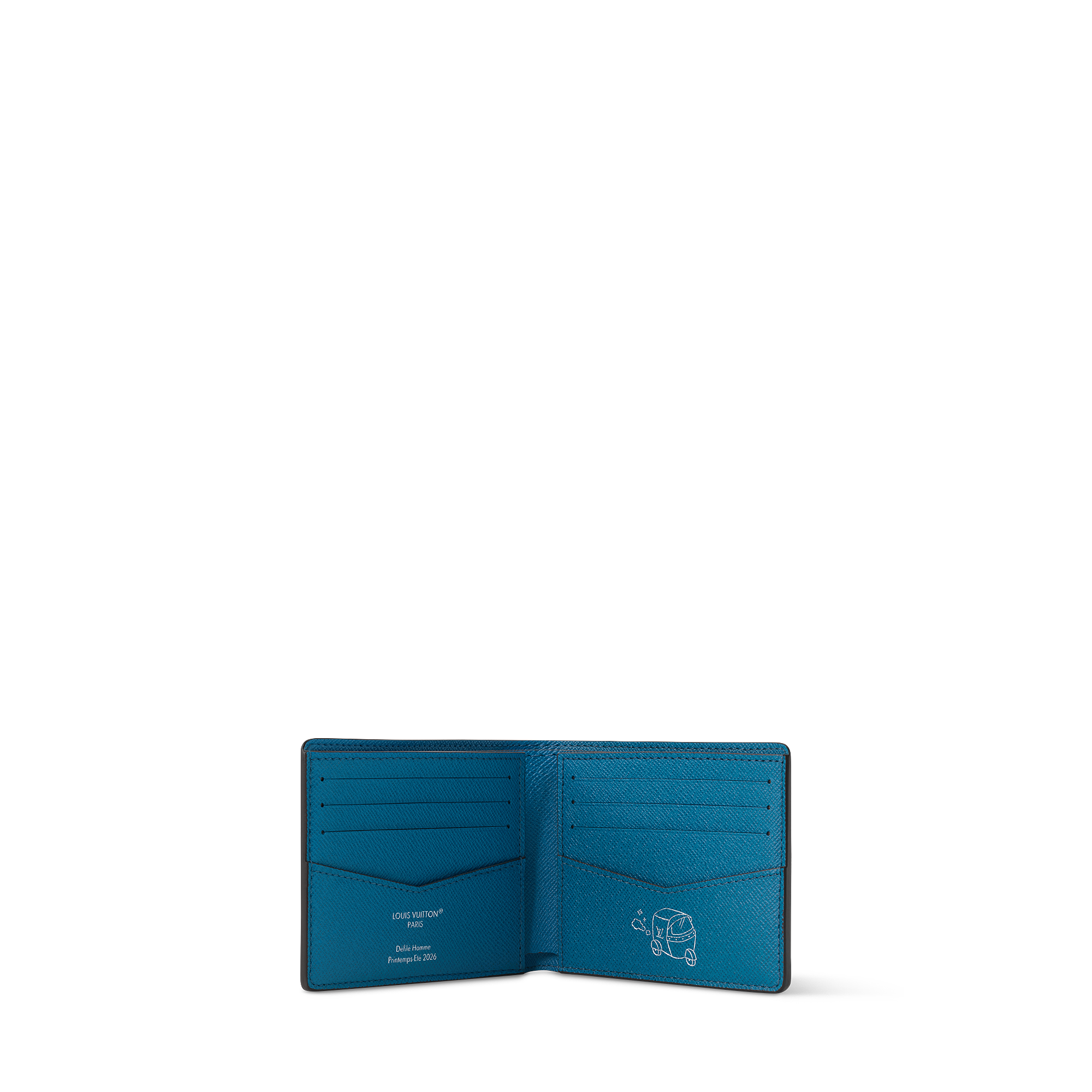 SLENDER Wallet - 4