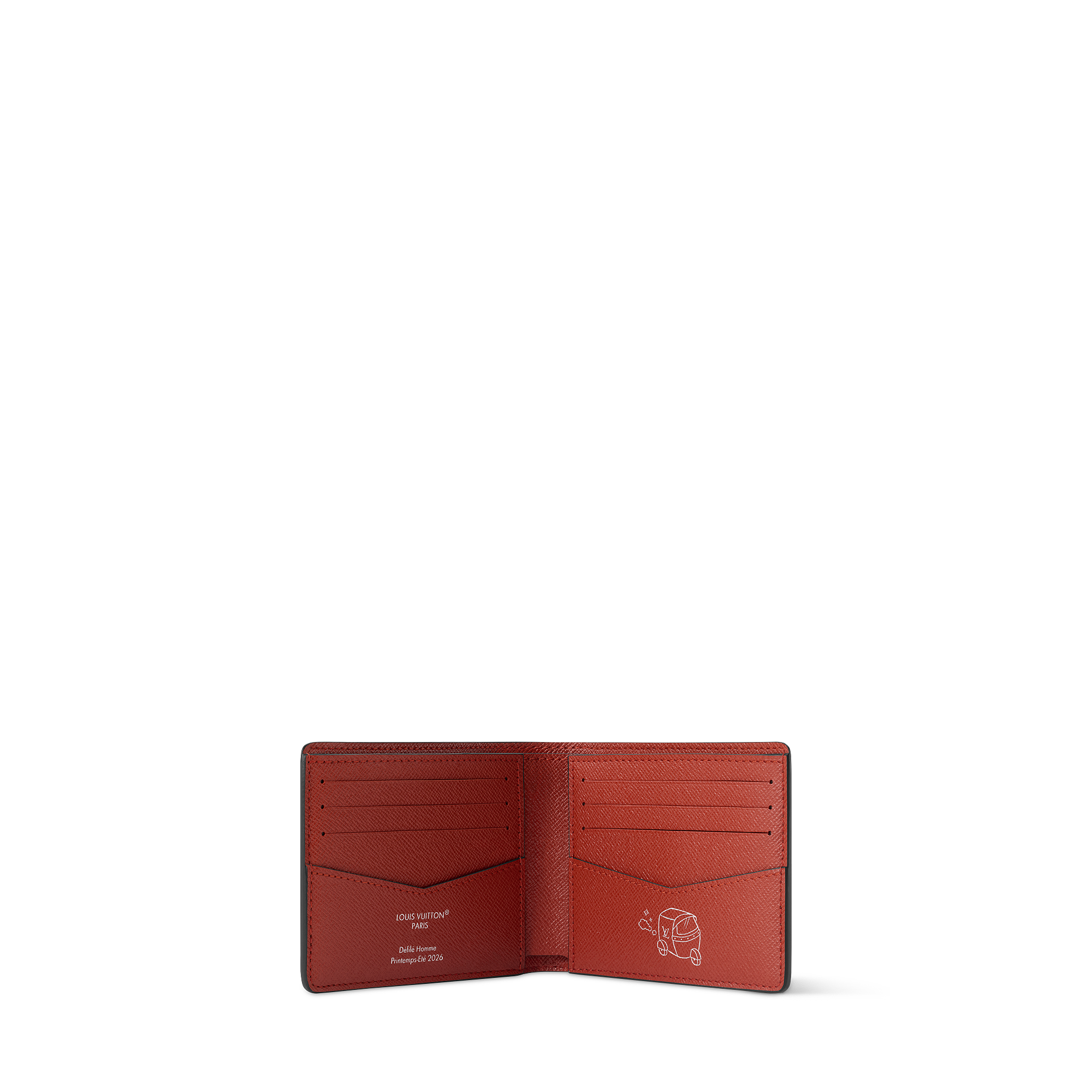 SLENDER Wallet - 3