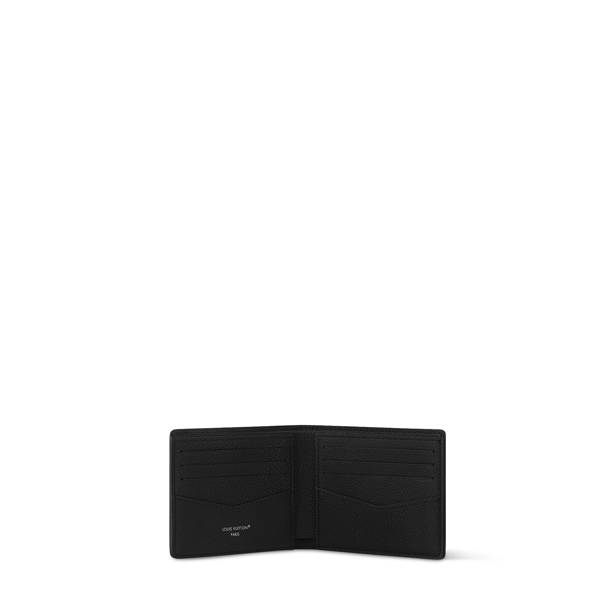 Leather -- SLENDER Wallet