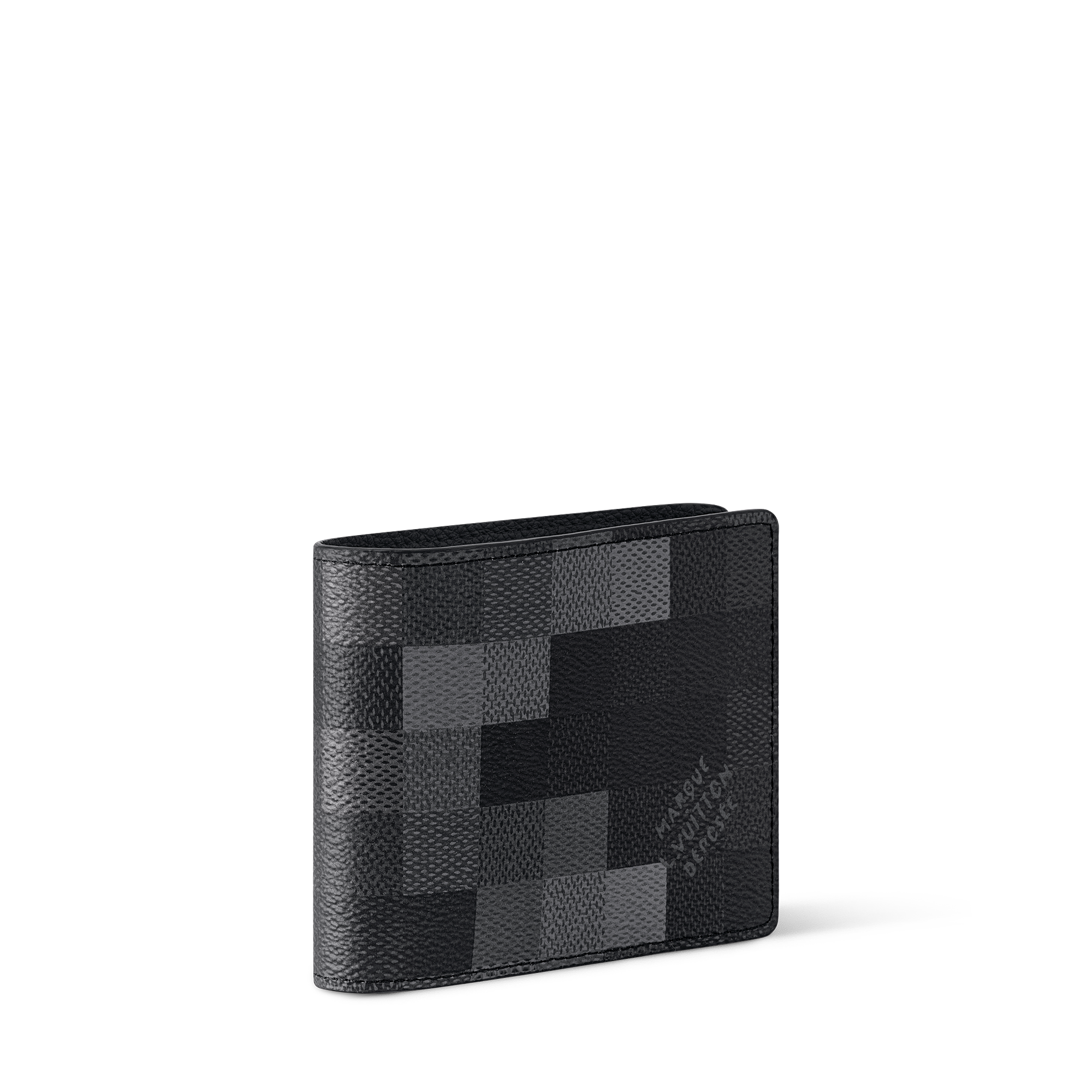 Hardware -- SLENDER Wallet