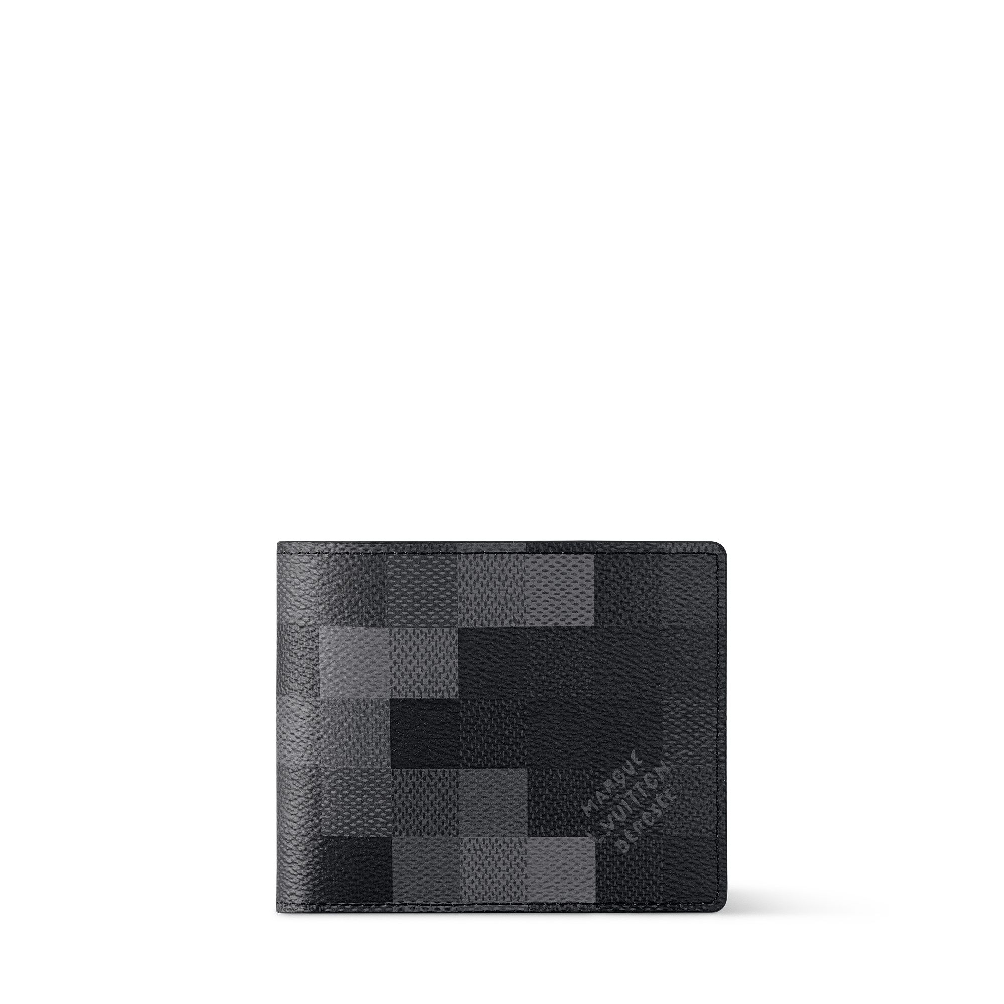 Edges -- SLENDER Wallet