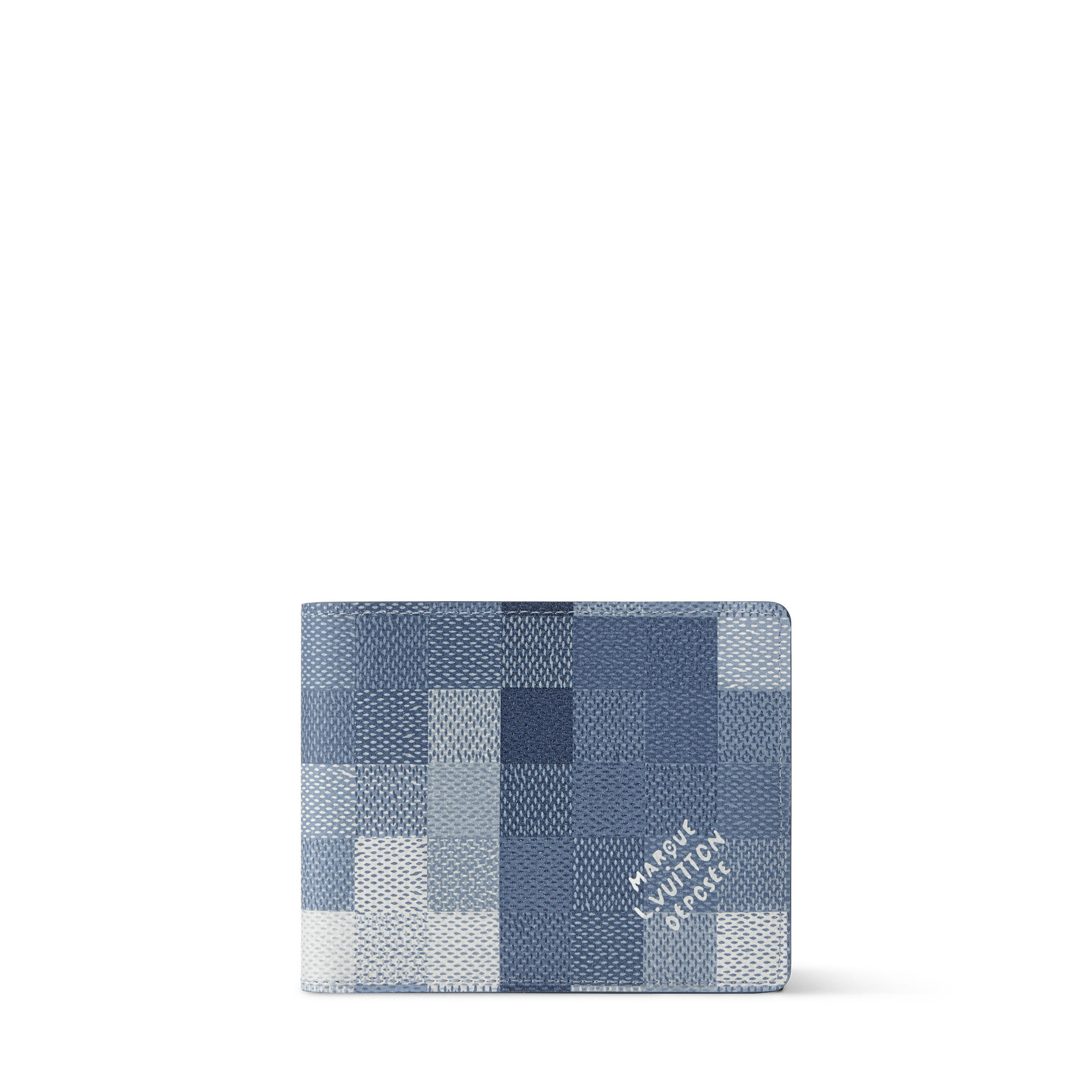 SLENDER Wallet - 1