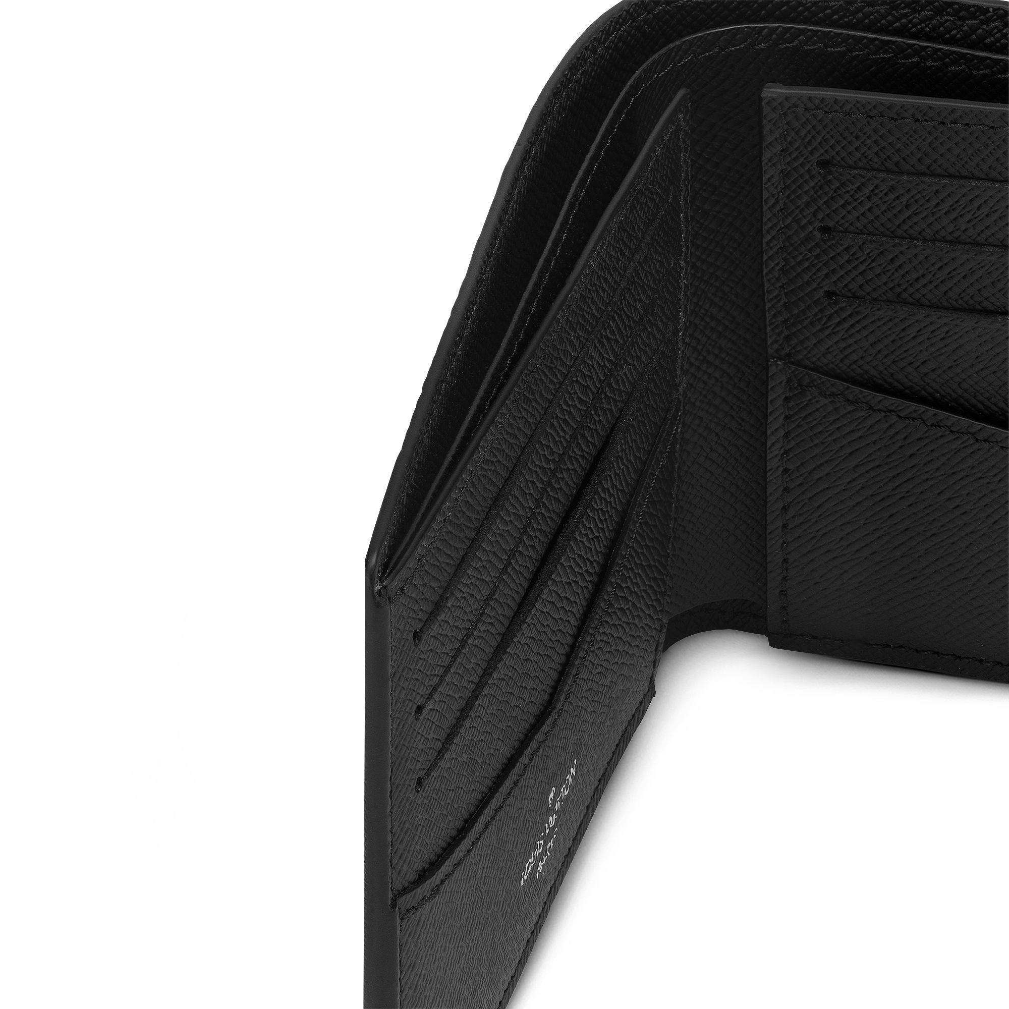 Slender Wallet - 4
