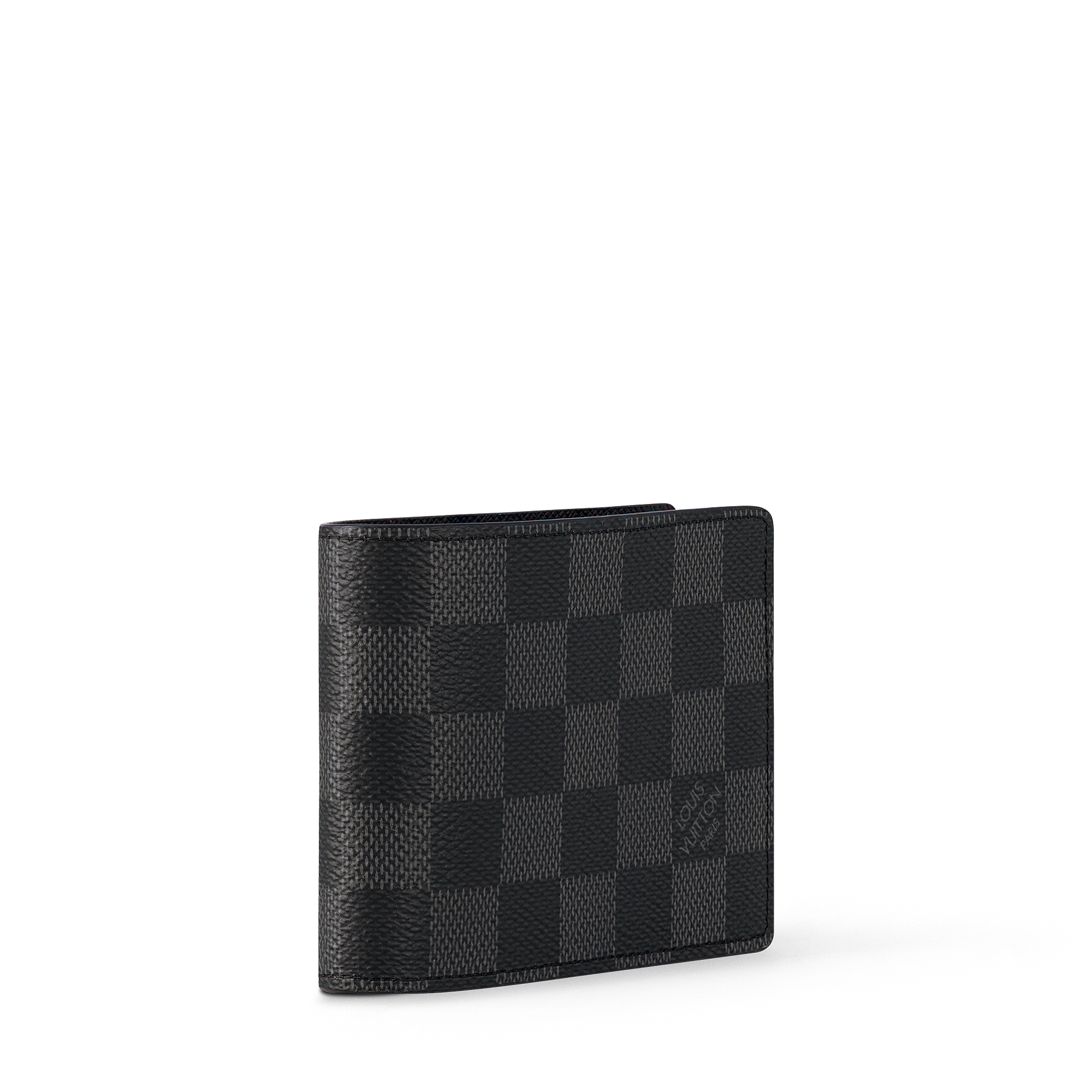 Hardware -- Slender Wallet