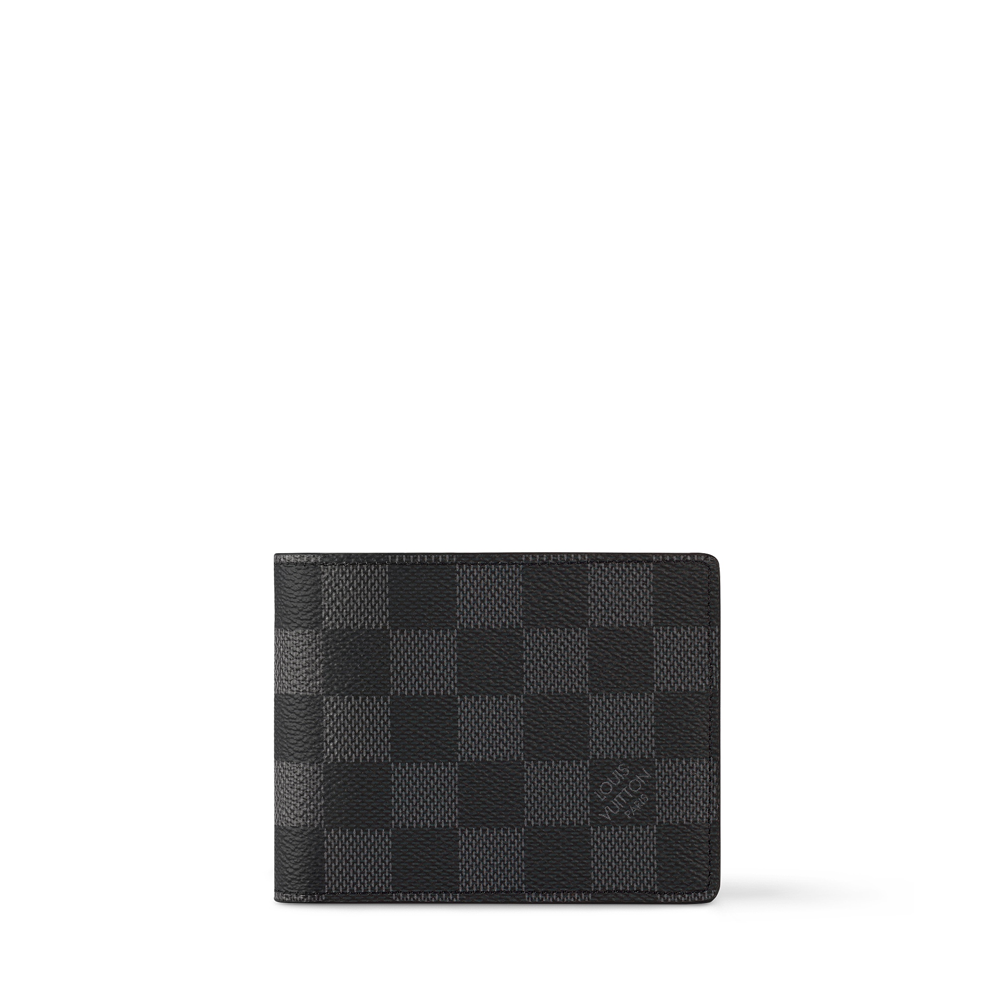 Edges -- Slender Wallet