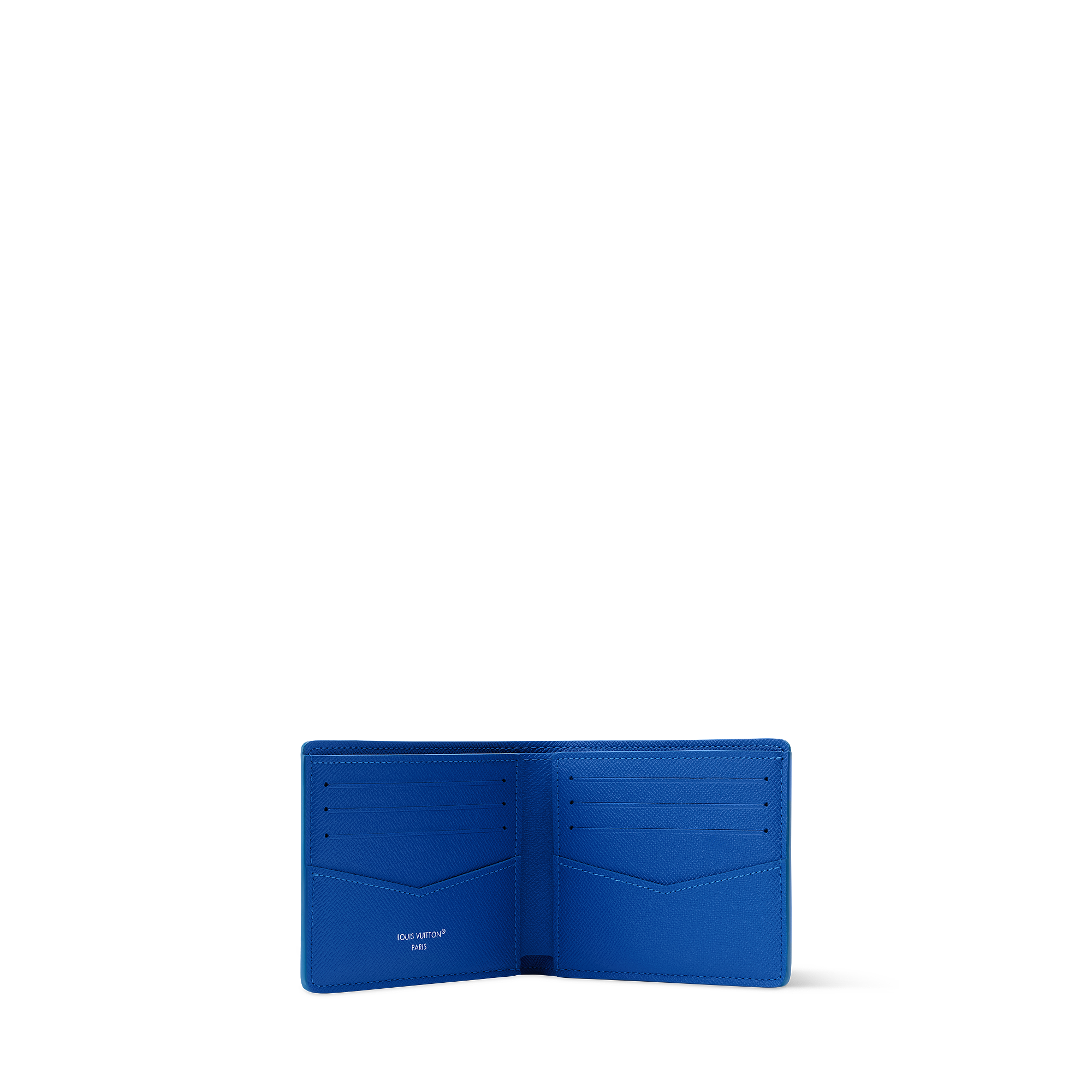 Leather -- SLENDER Wallet
