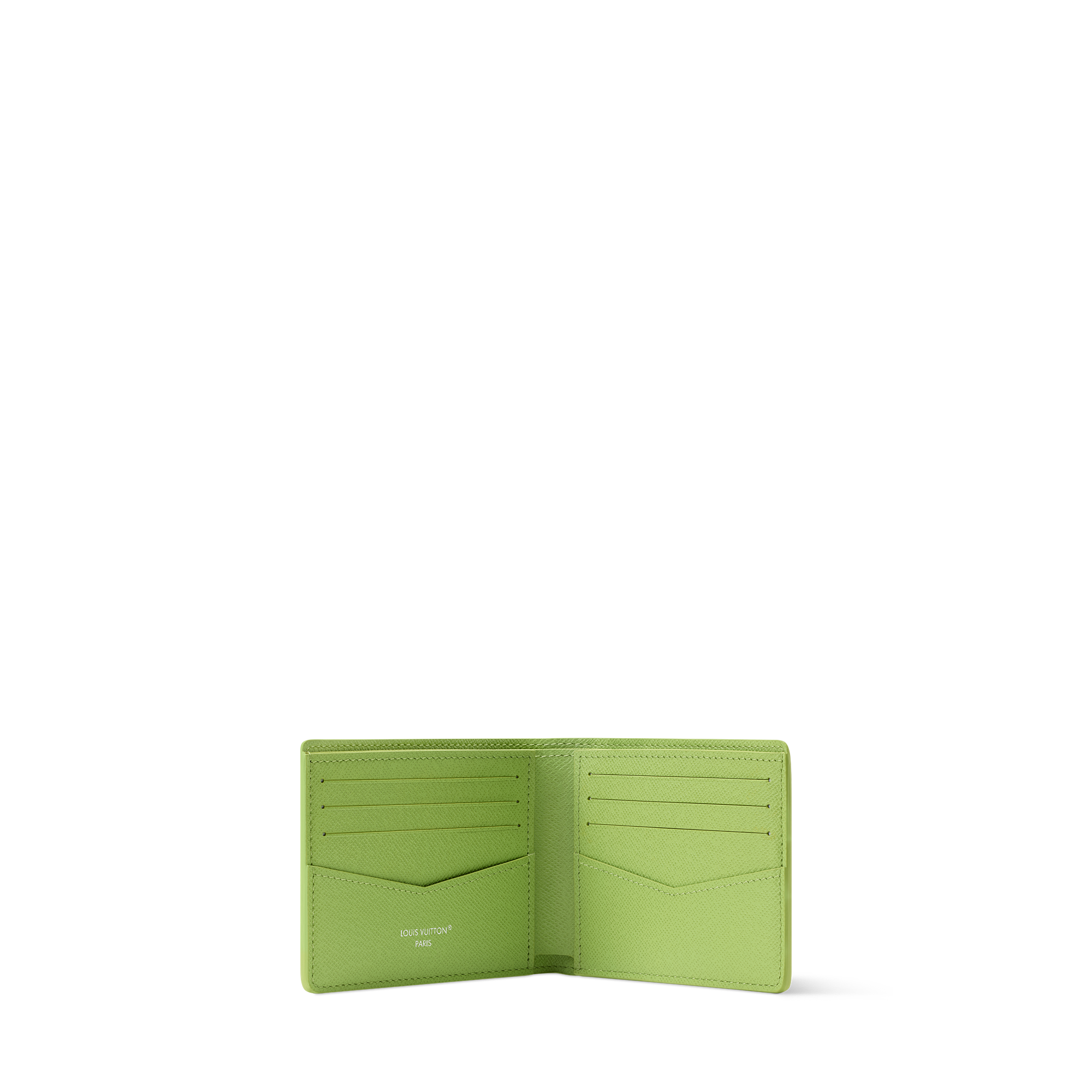 SLENDER Wallet - 3