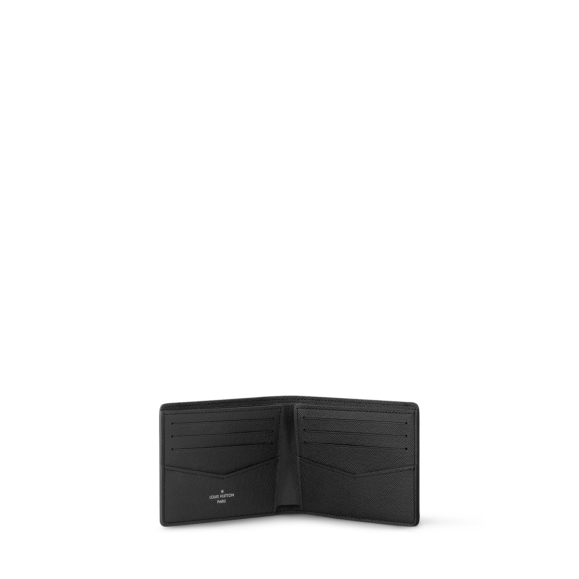 Leather -- SLENDER Wallet