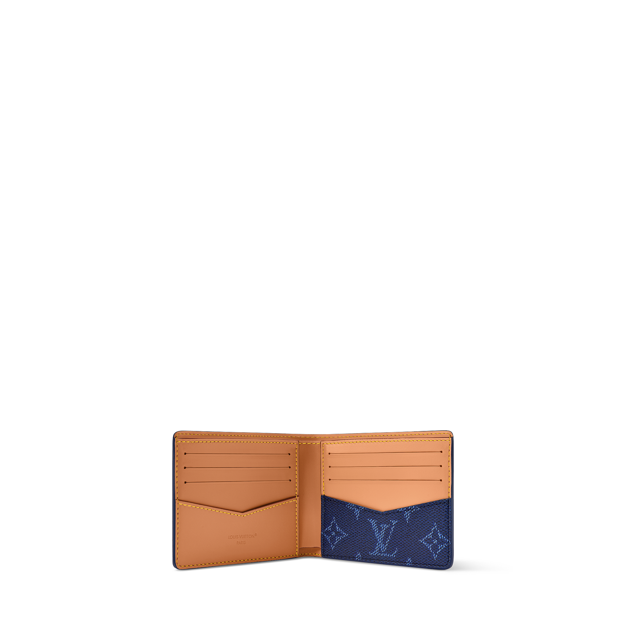 SLENDER Wallet - 3