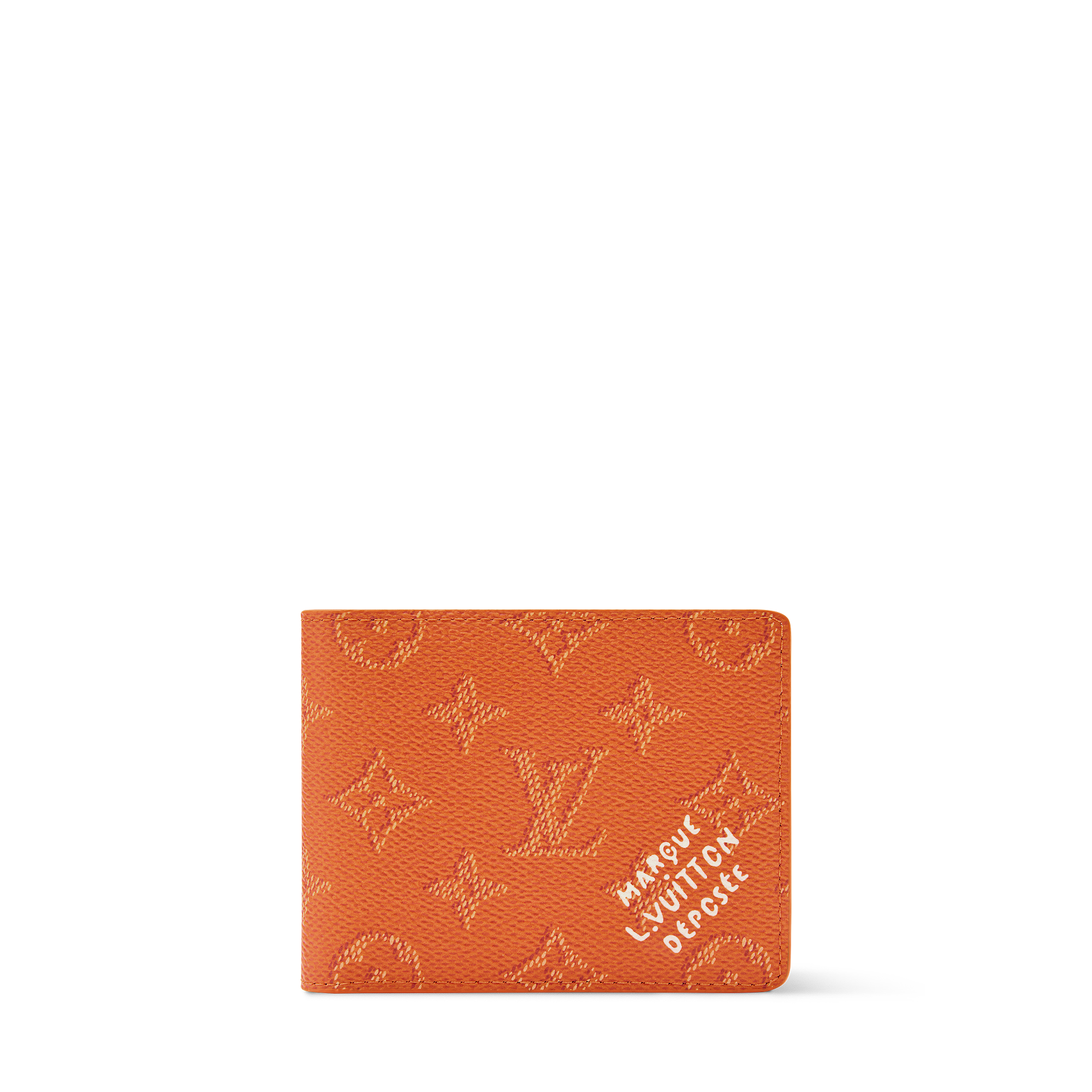 Edges -- SLENDER Wallet