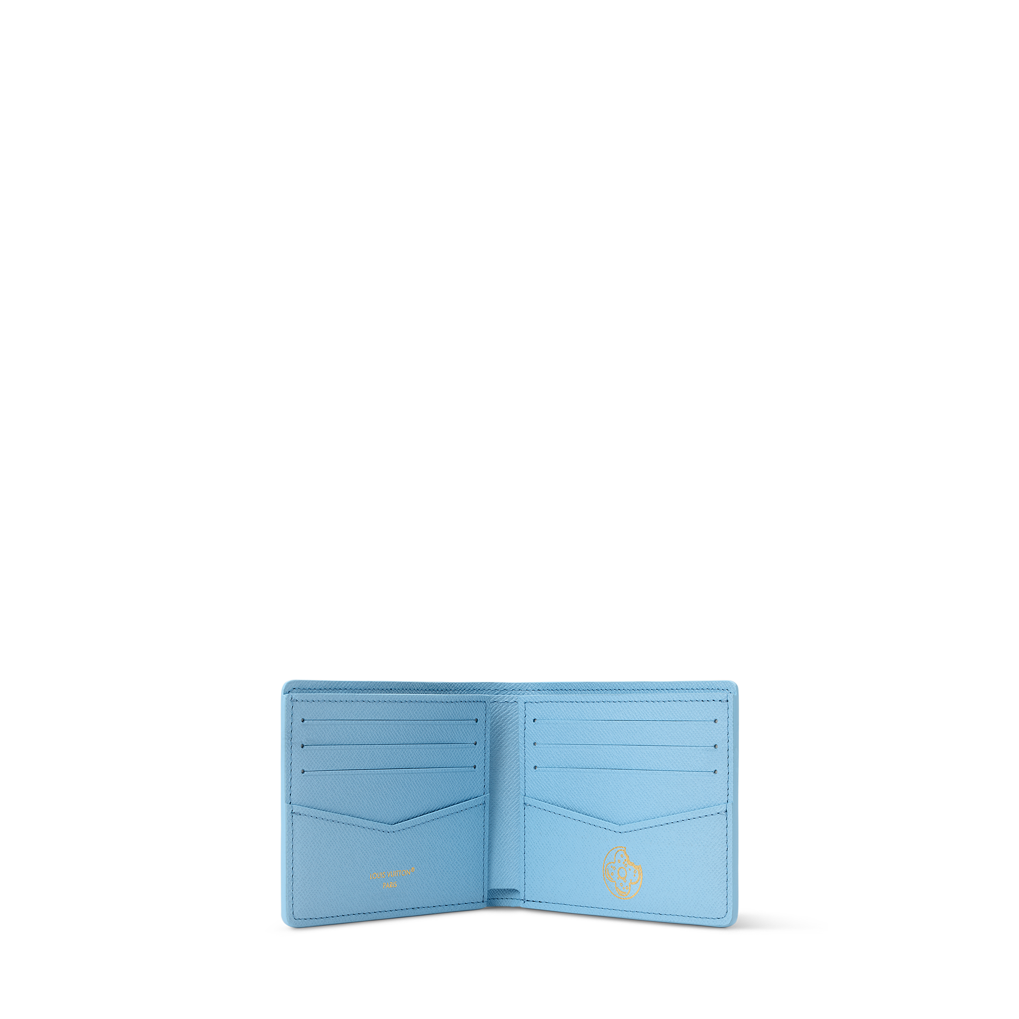 SLENDER Wallet - 3