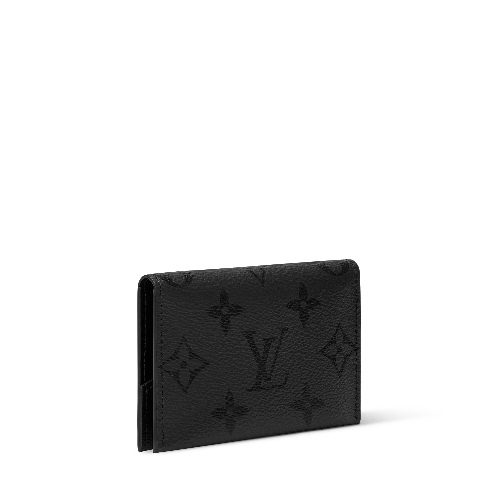 Leather -- SLIM Card Holder