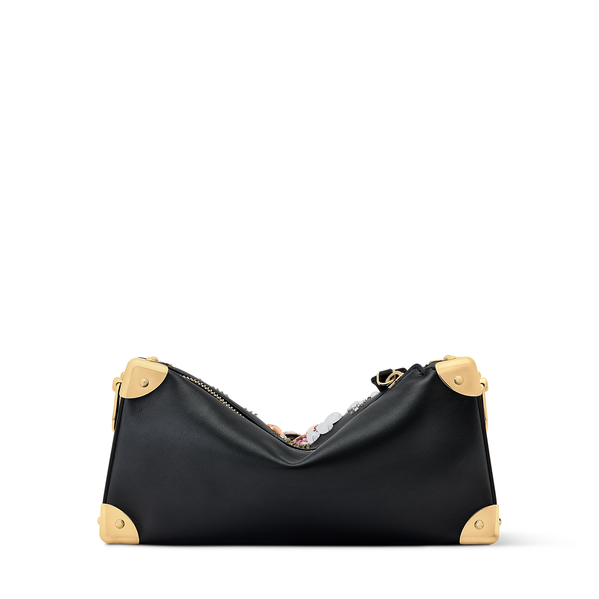 SLIM TRUNK Handbag - 5
