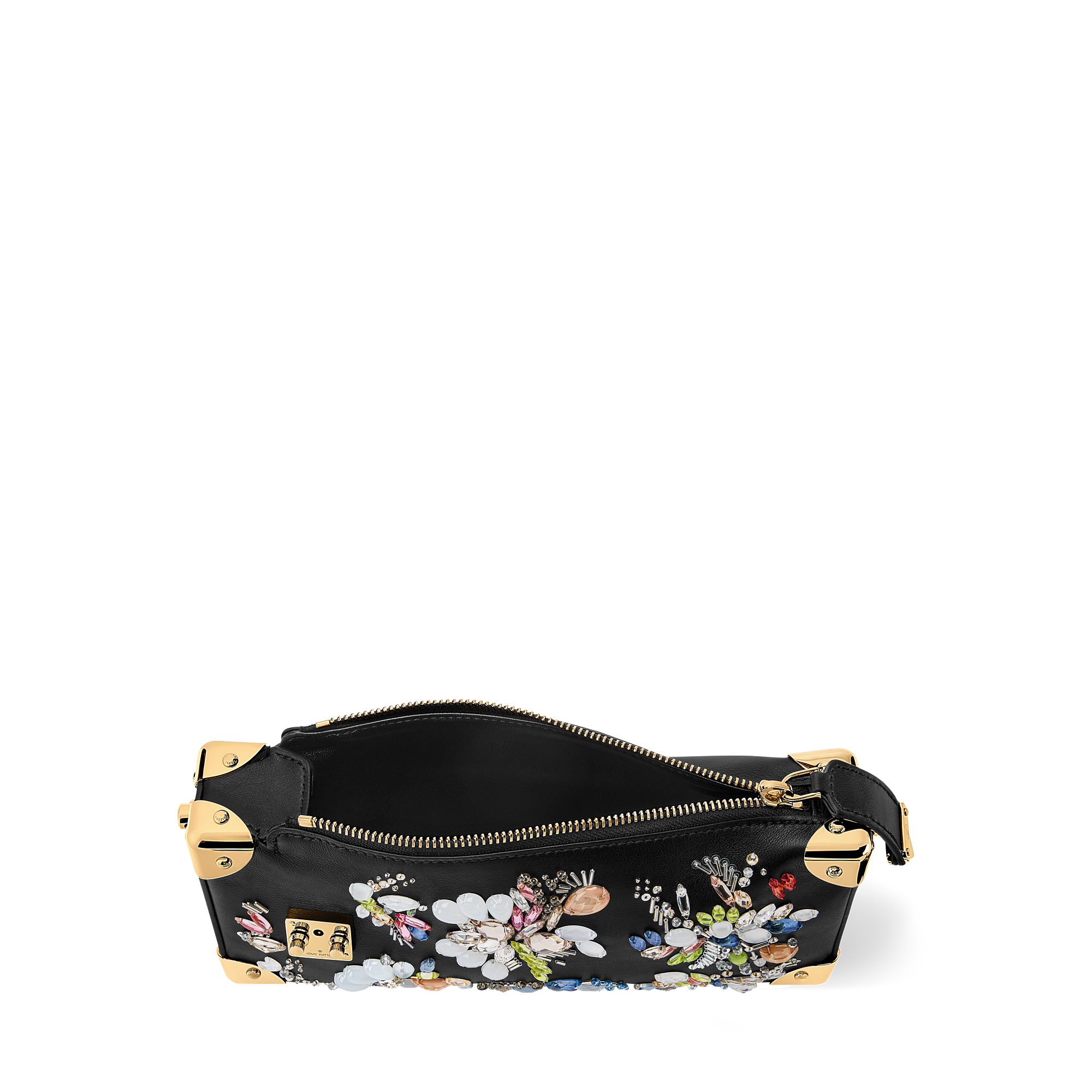 SLIM TRUNK Handbag - 4