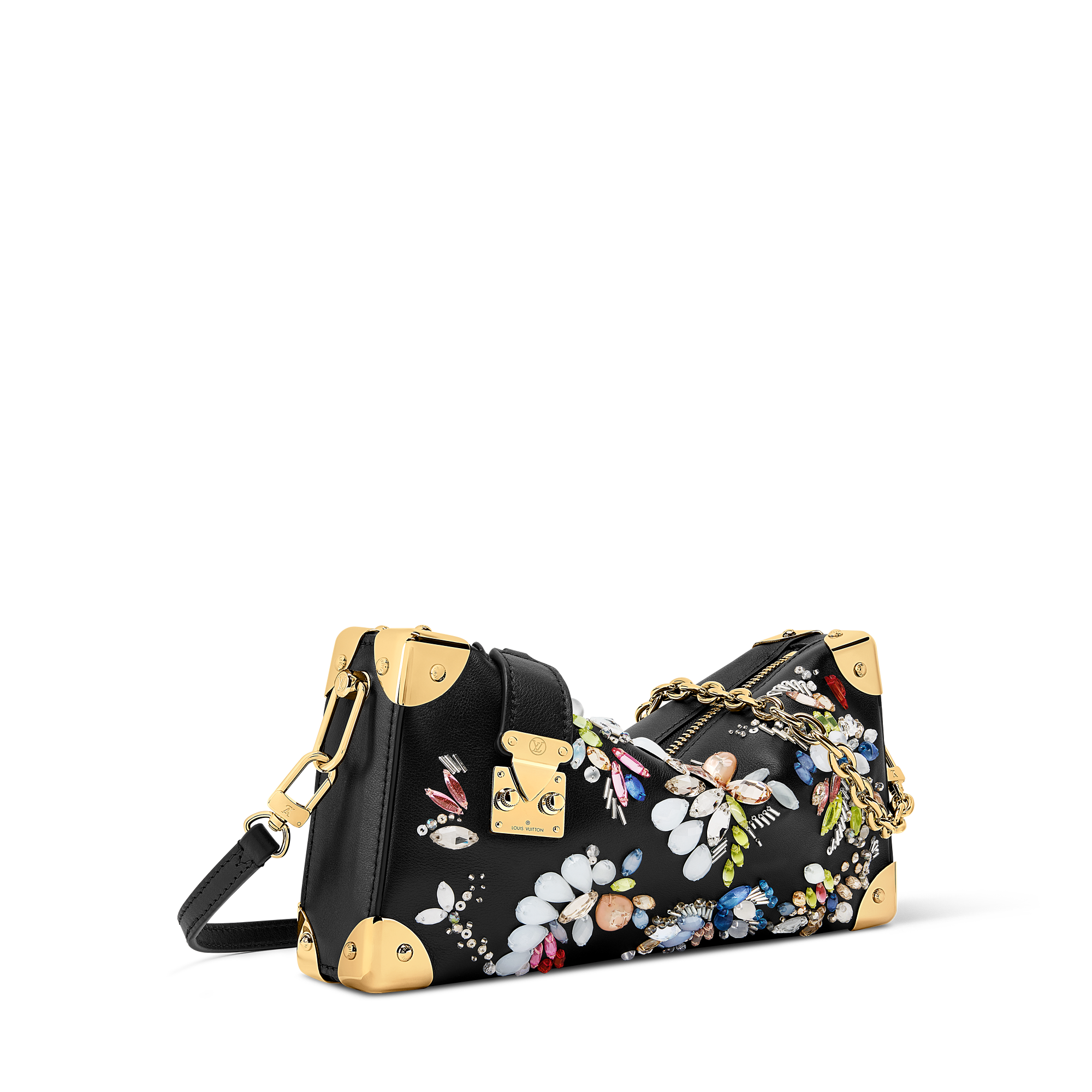 SLIM TRUNK Handbag - 3