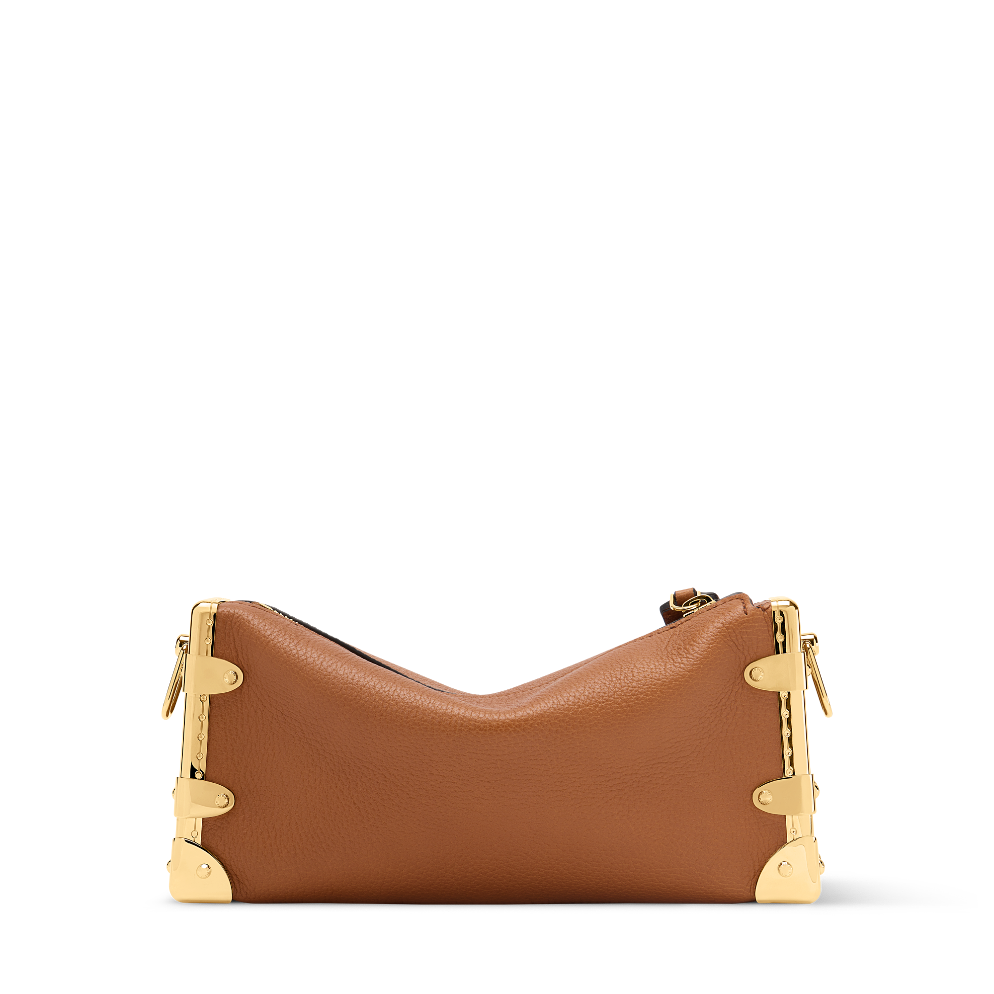 SLIM TRUNK Handbag - 5