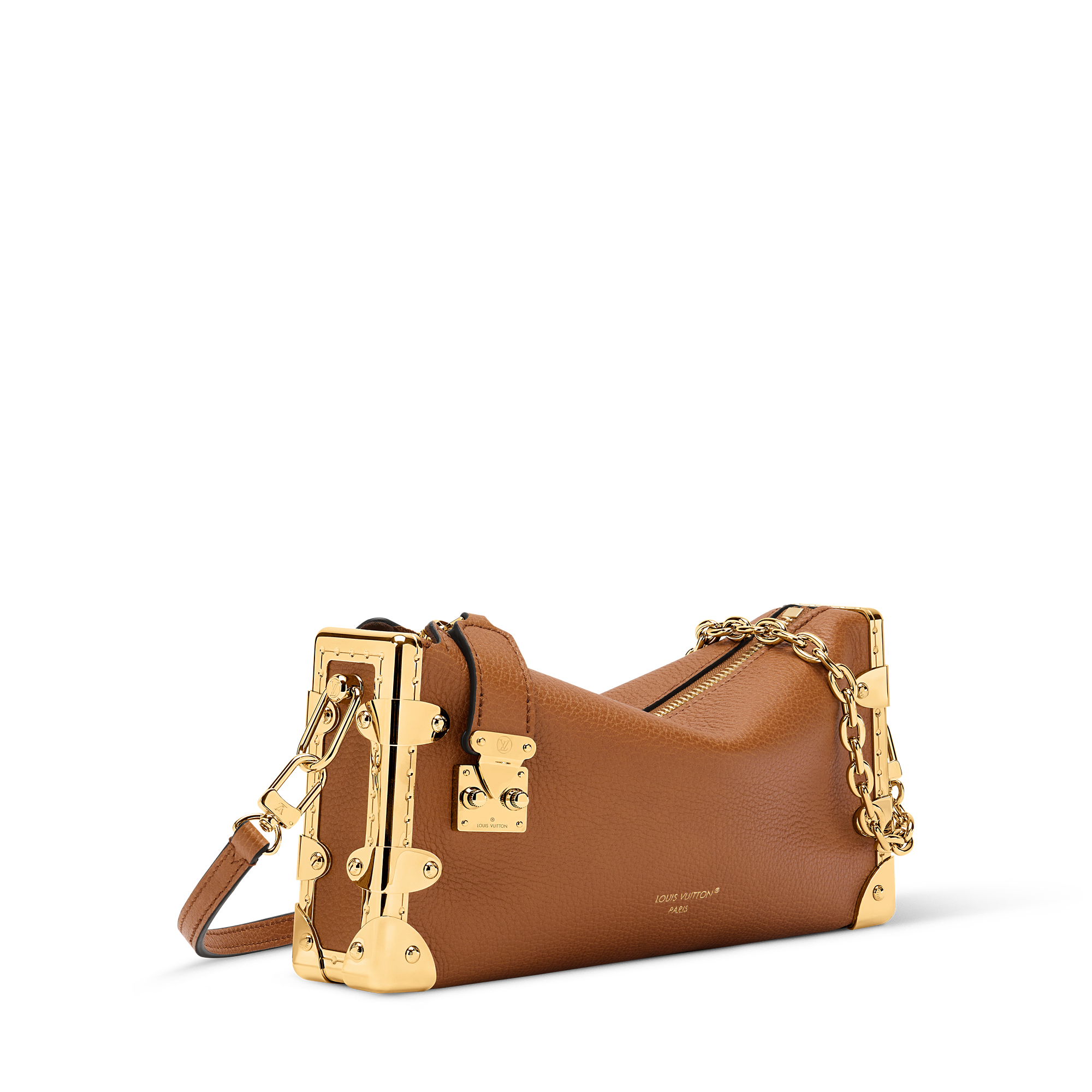 SLIM TRUNK Handbag - 3