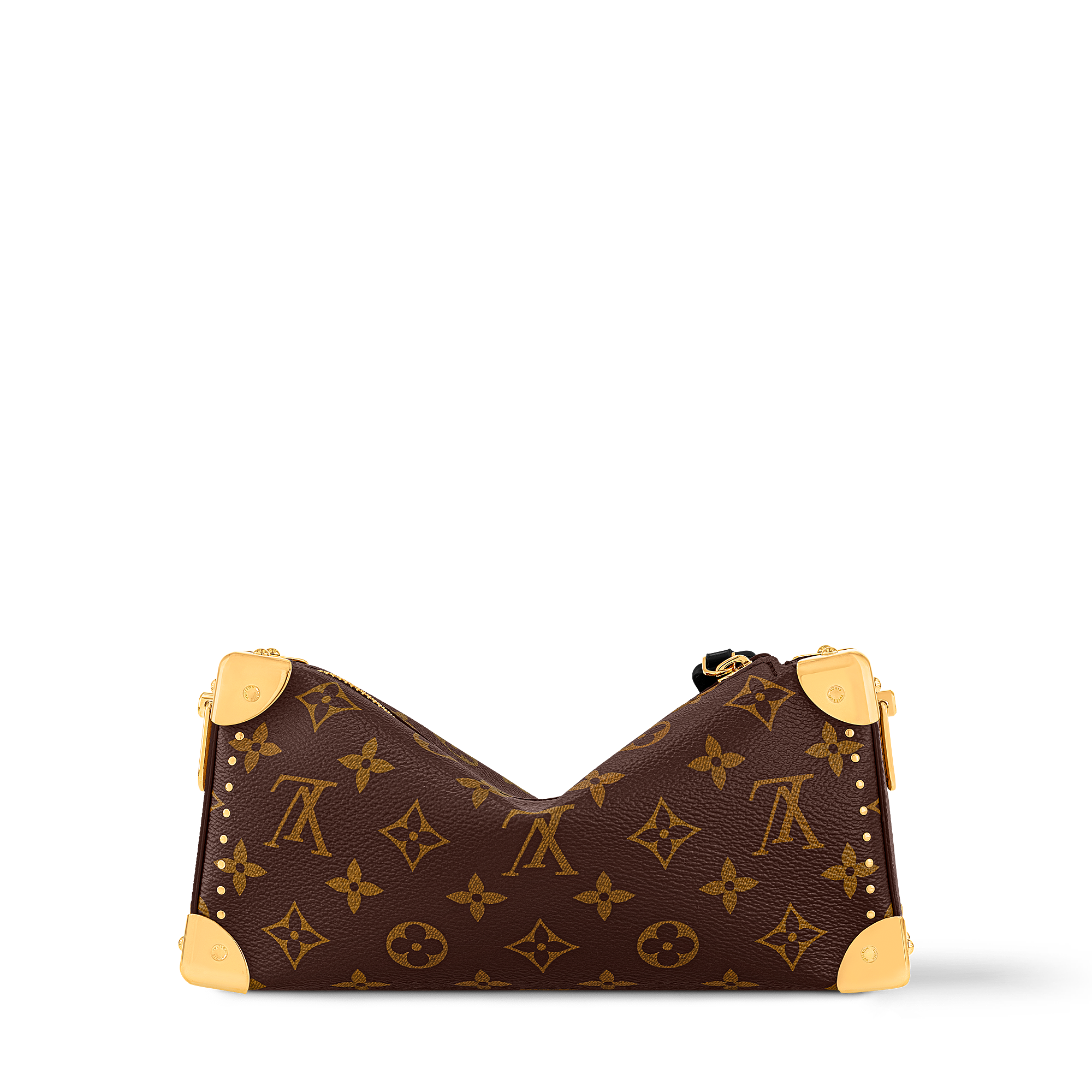 SLIM TRUNK Handbag - 6