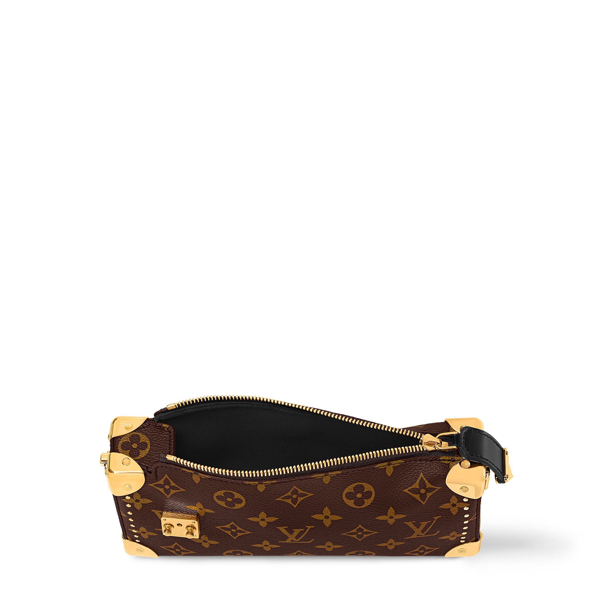 SLIM TRUNK Handbag - 5