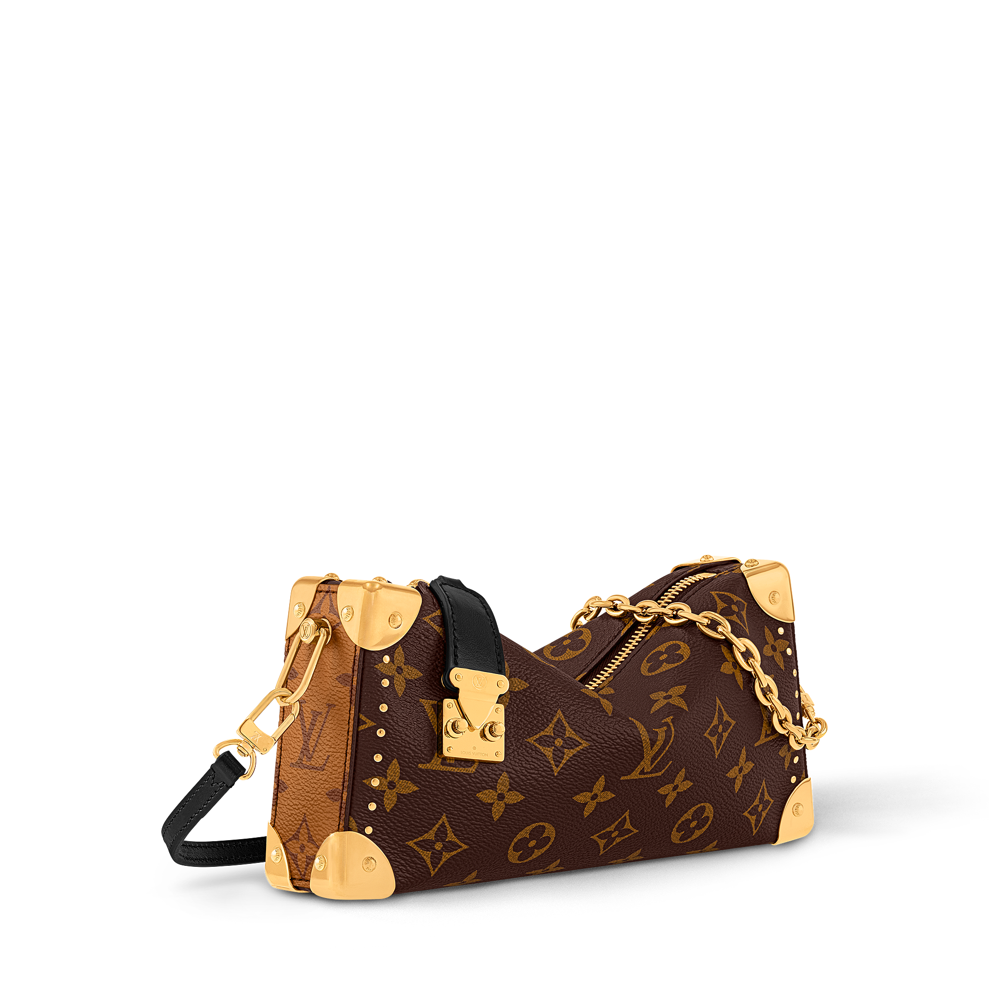SLIM TRUNK Handbag - 4