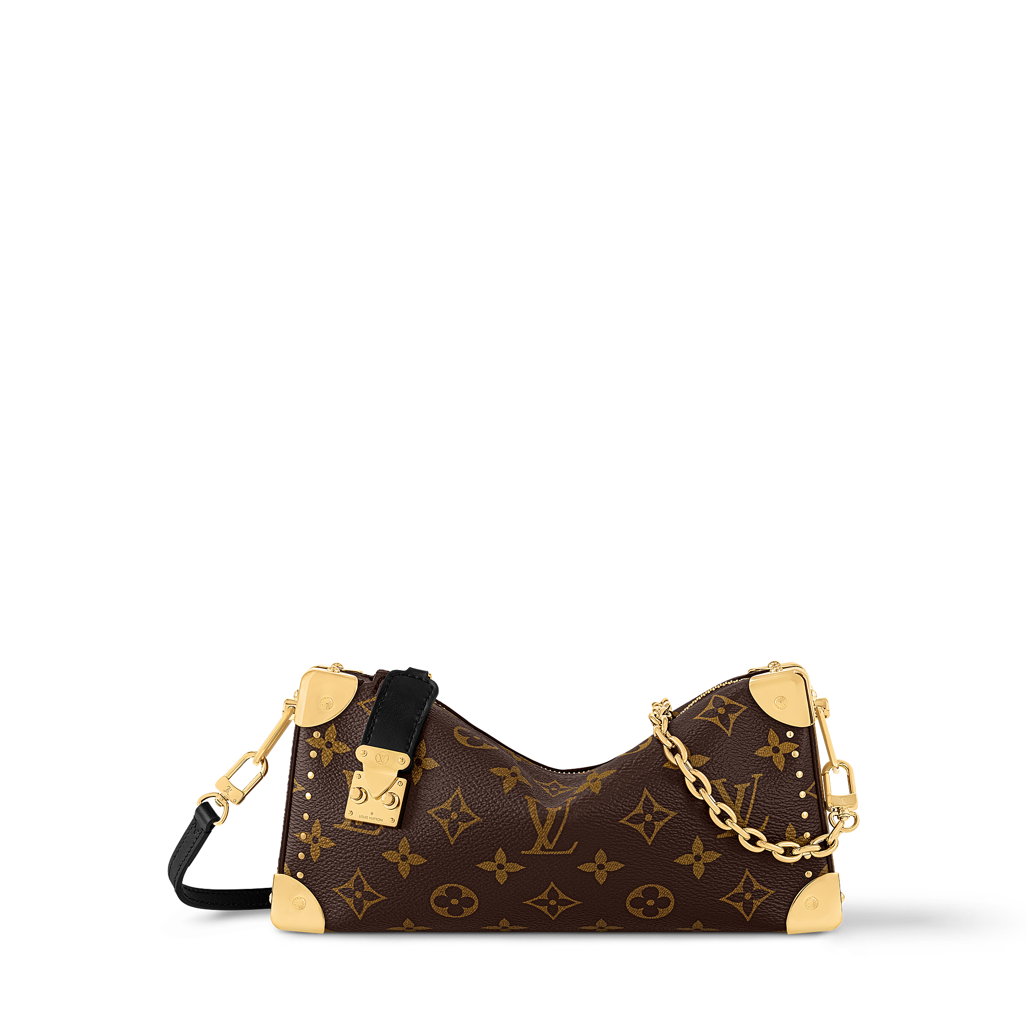 SLIM TRUNK Handbag - 1