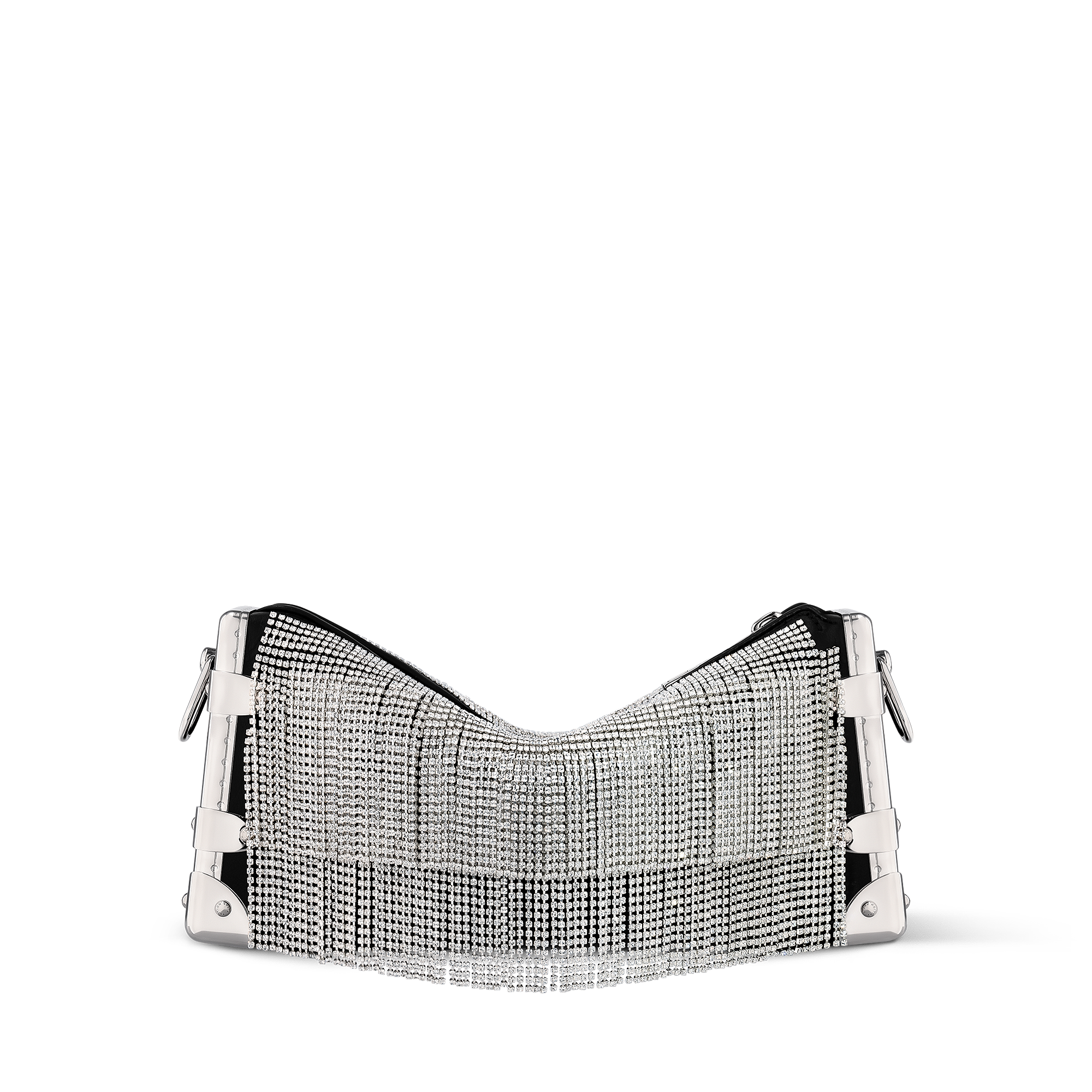 SLIM TRUNK Handbag - 5