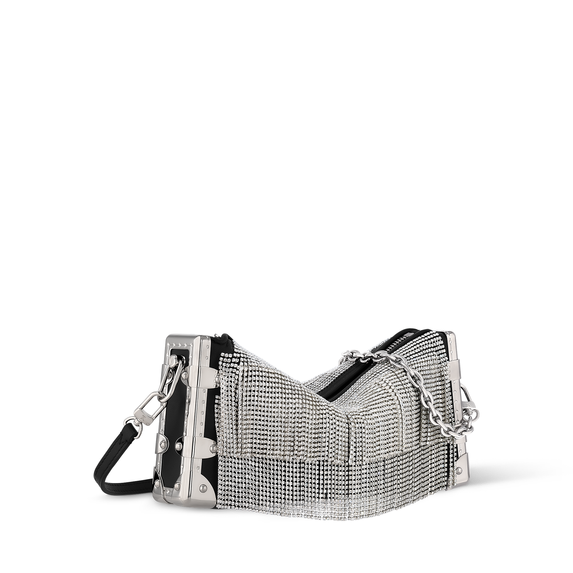 SLIM TRUNK Handbag - 3