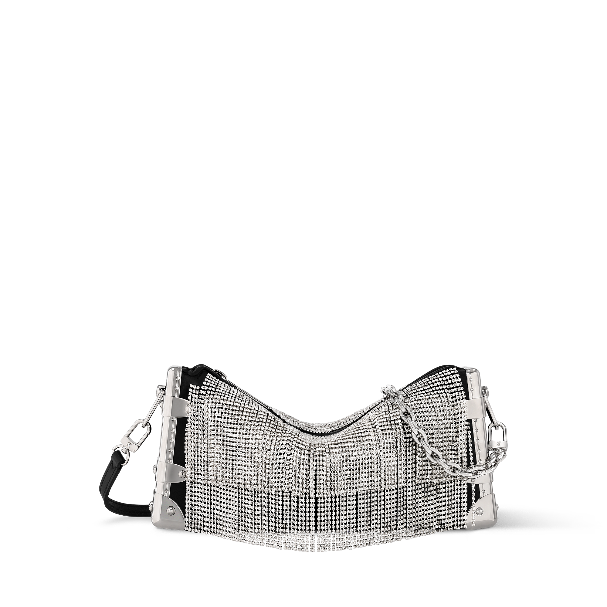 SLIM TRUNK Handbag - 1