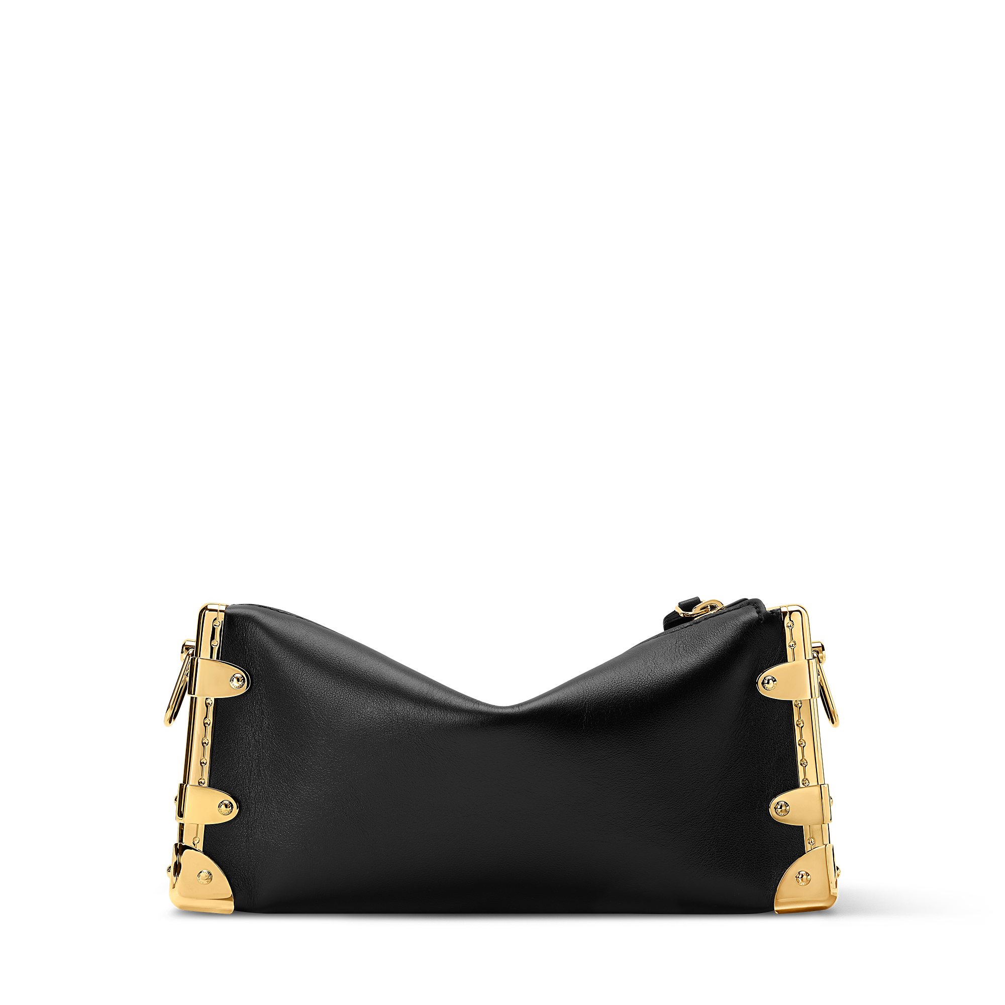 SLIM TRUNK Handbag - 4