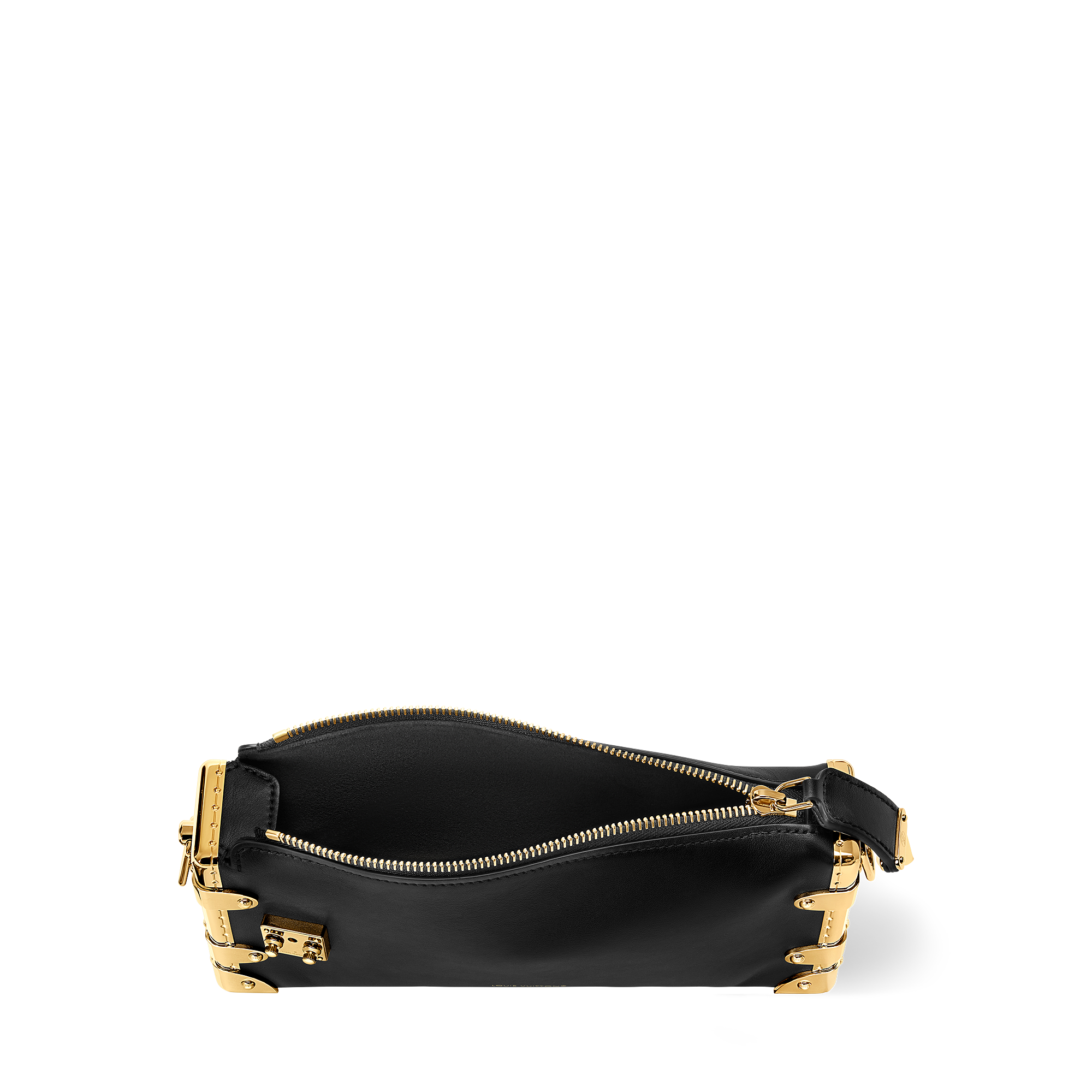 SLIM TRUNK Handbag - 3