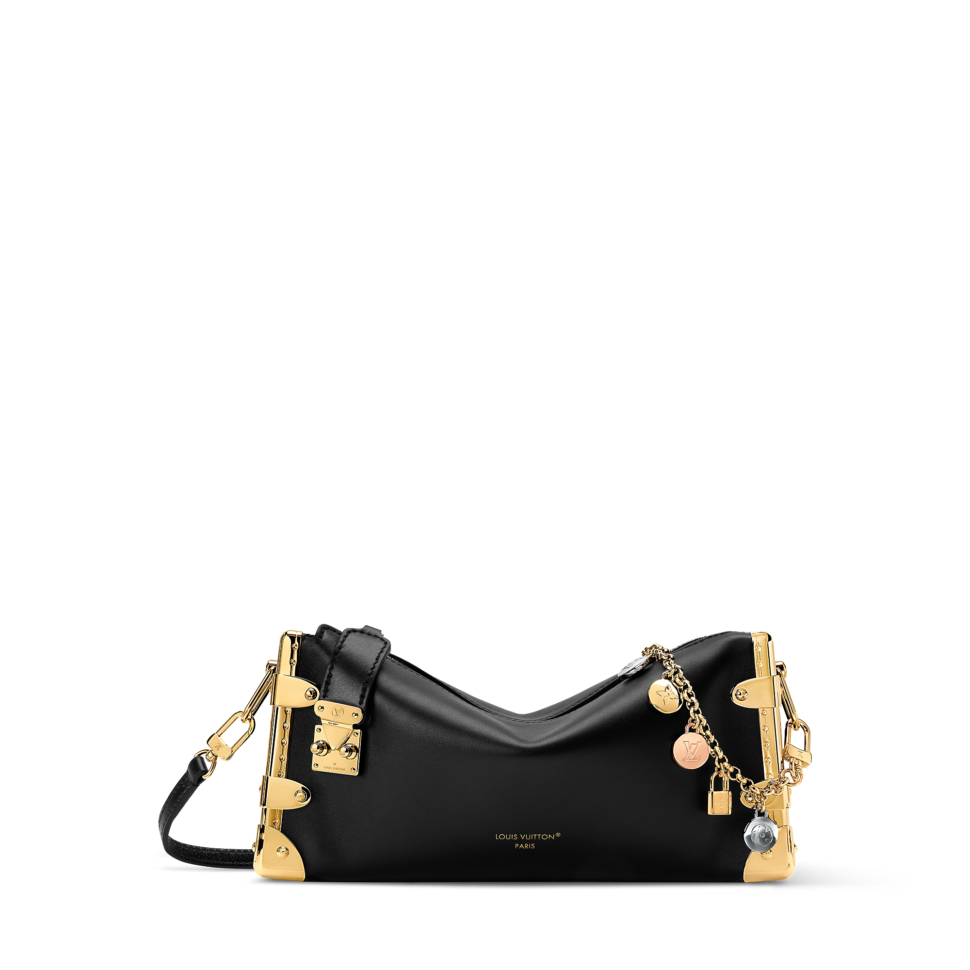 SLIM TRUNK Handbag - 1
