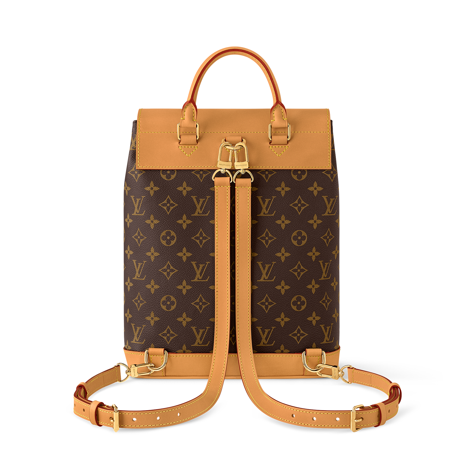 SOHO Medium Backpack - 7