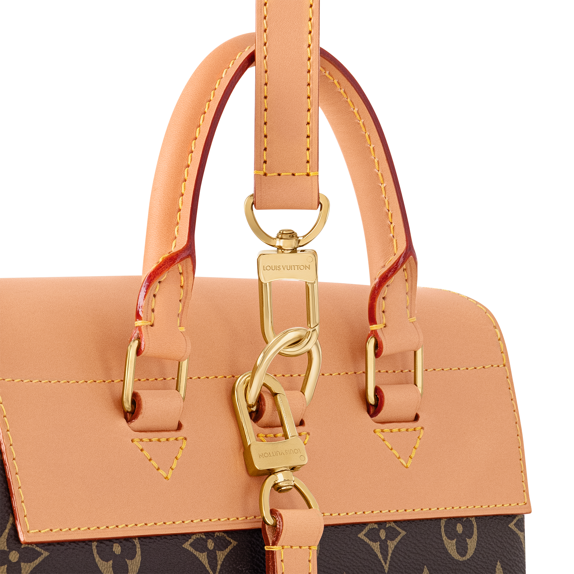 SOHO Medium Backpack - 4